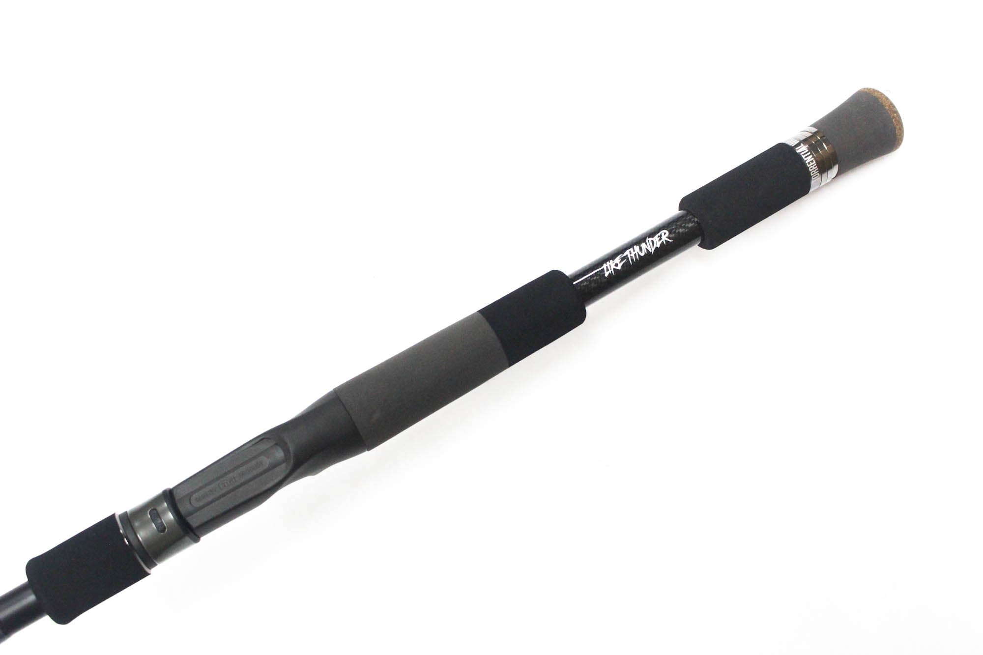 Torrential Will Rod Baitcast Like Thunder LTC64-710RH+ 6+1pc Travel (6005)