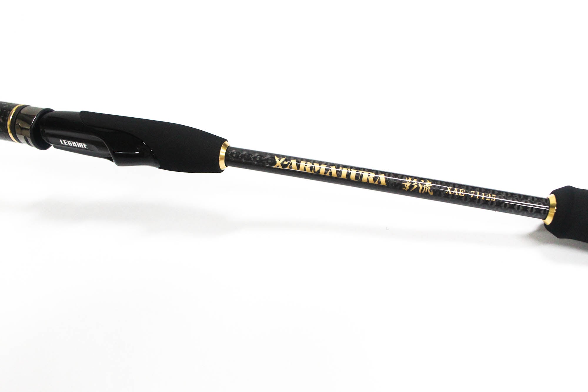 Le Game Rod Spinning X-Armatura XAE-71125 Light Game Eiru (6998)
