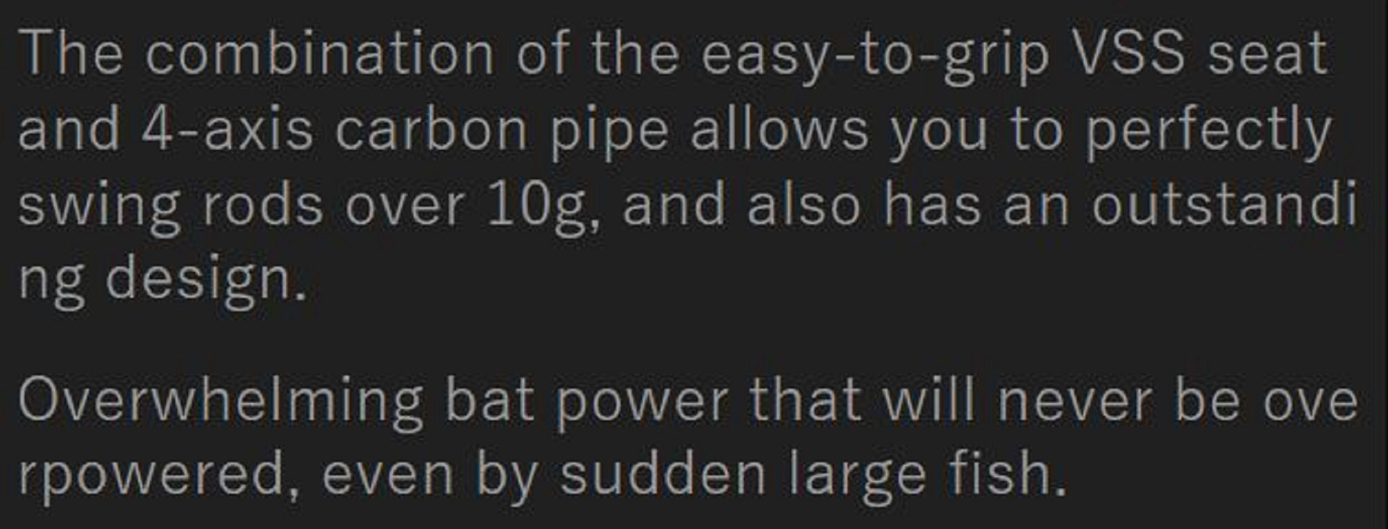 Le Game Rod Spinning X-Armatura XAR-71025 Light Game Reckow (7000)
