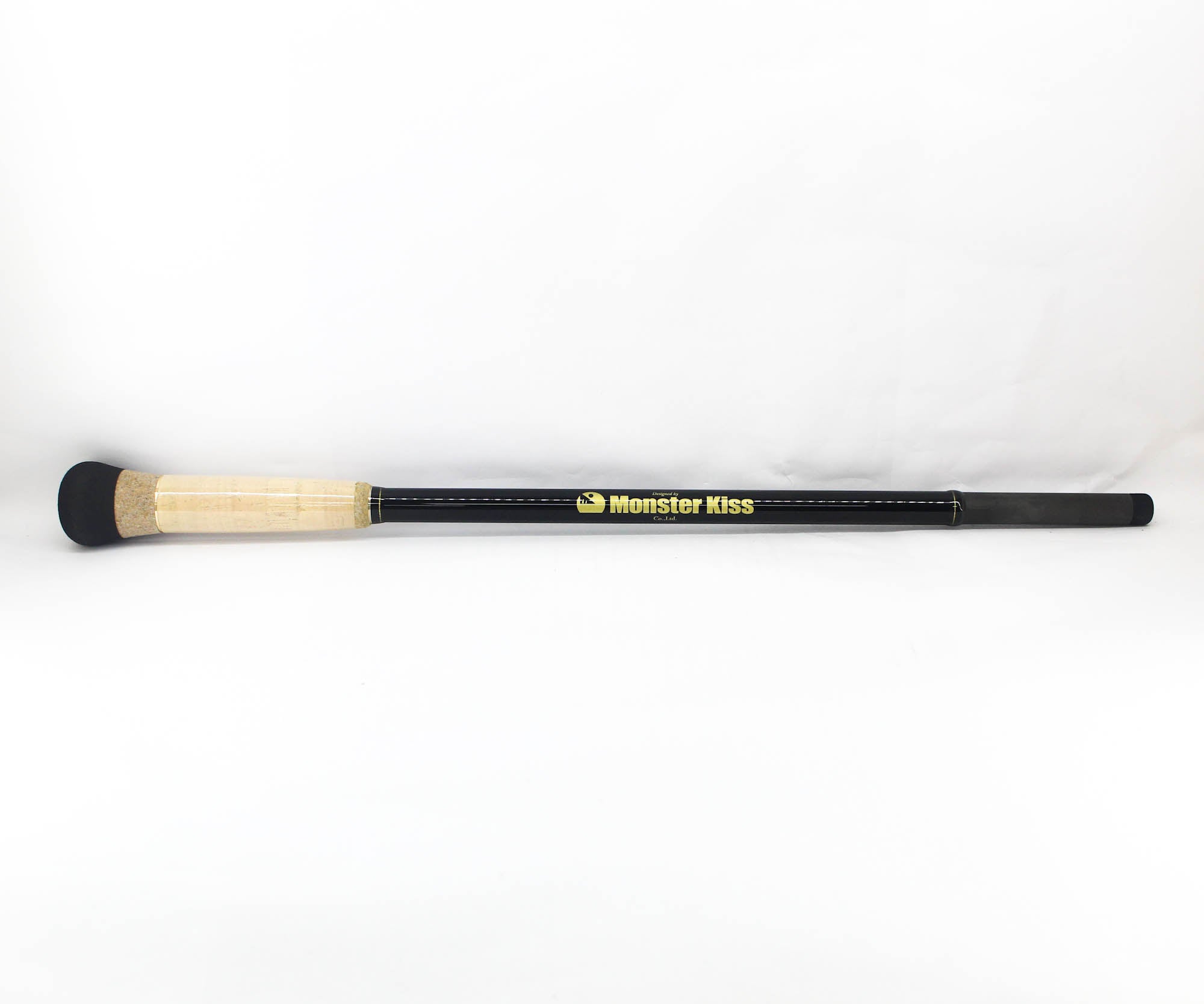 Monster Kiss Rod Part Rear Grip MX-RG 45.5cm for All Dear Monster (8003)