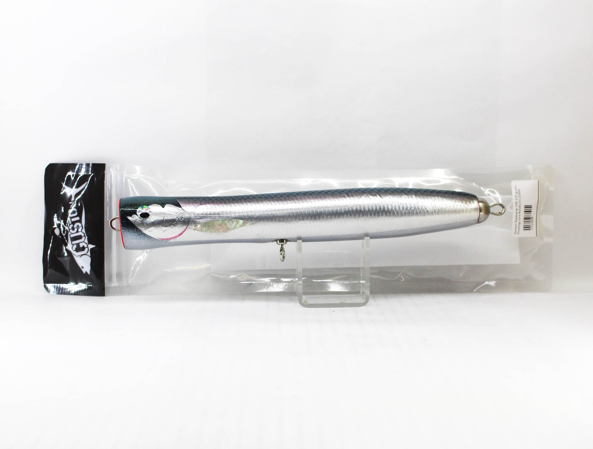 Guston Lures Super Pop 230 120 grams Floating Lure Katakuchi (2009)