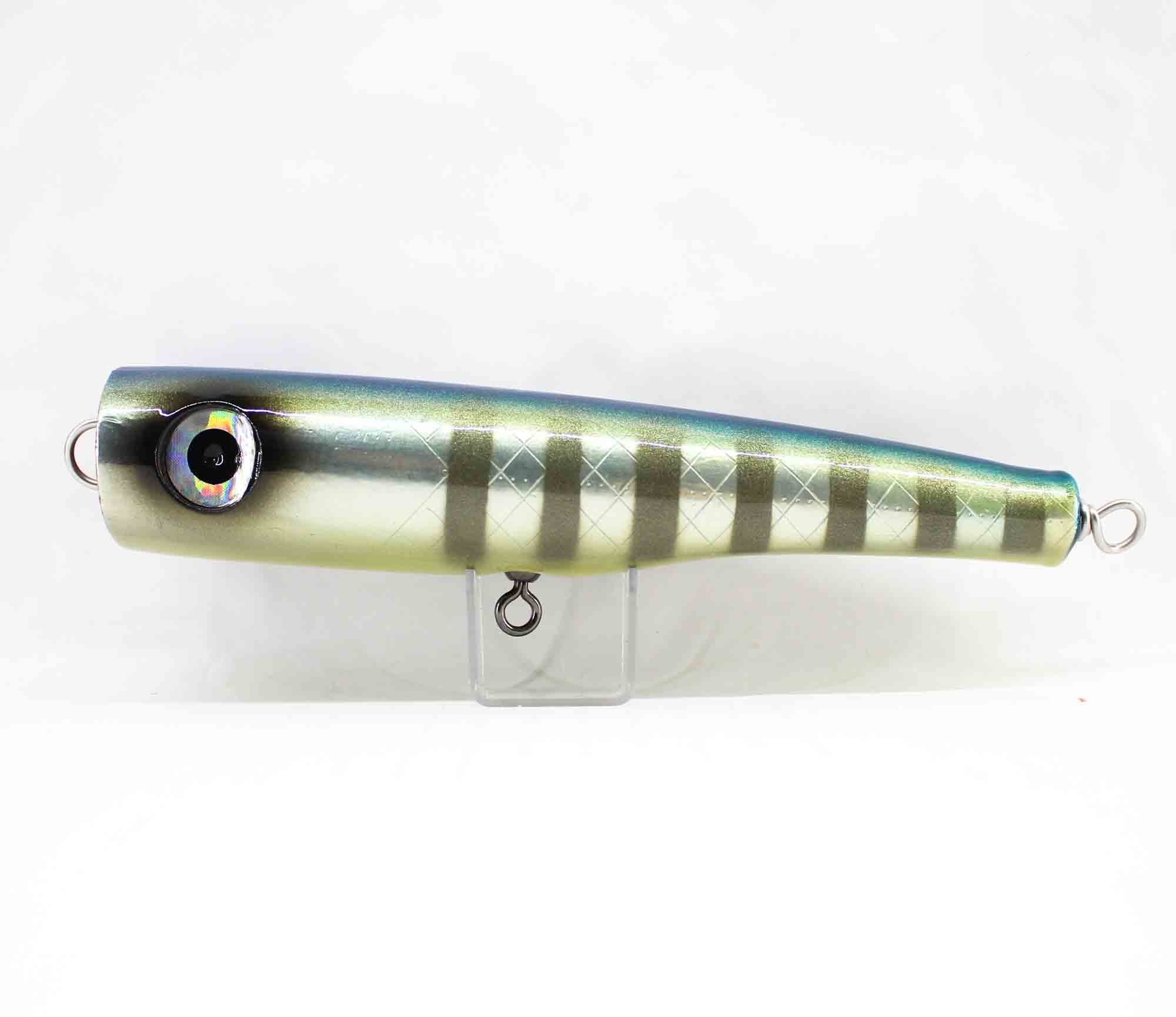 Maggy Gara MG Popper 190cm Lure Wahoo (2005)