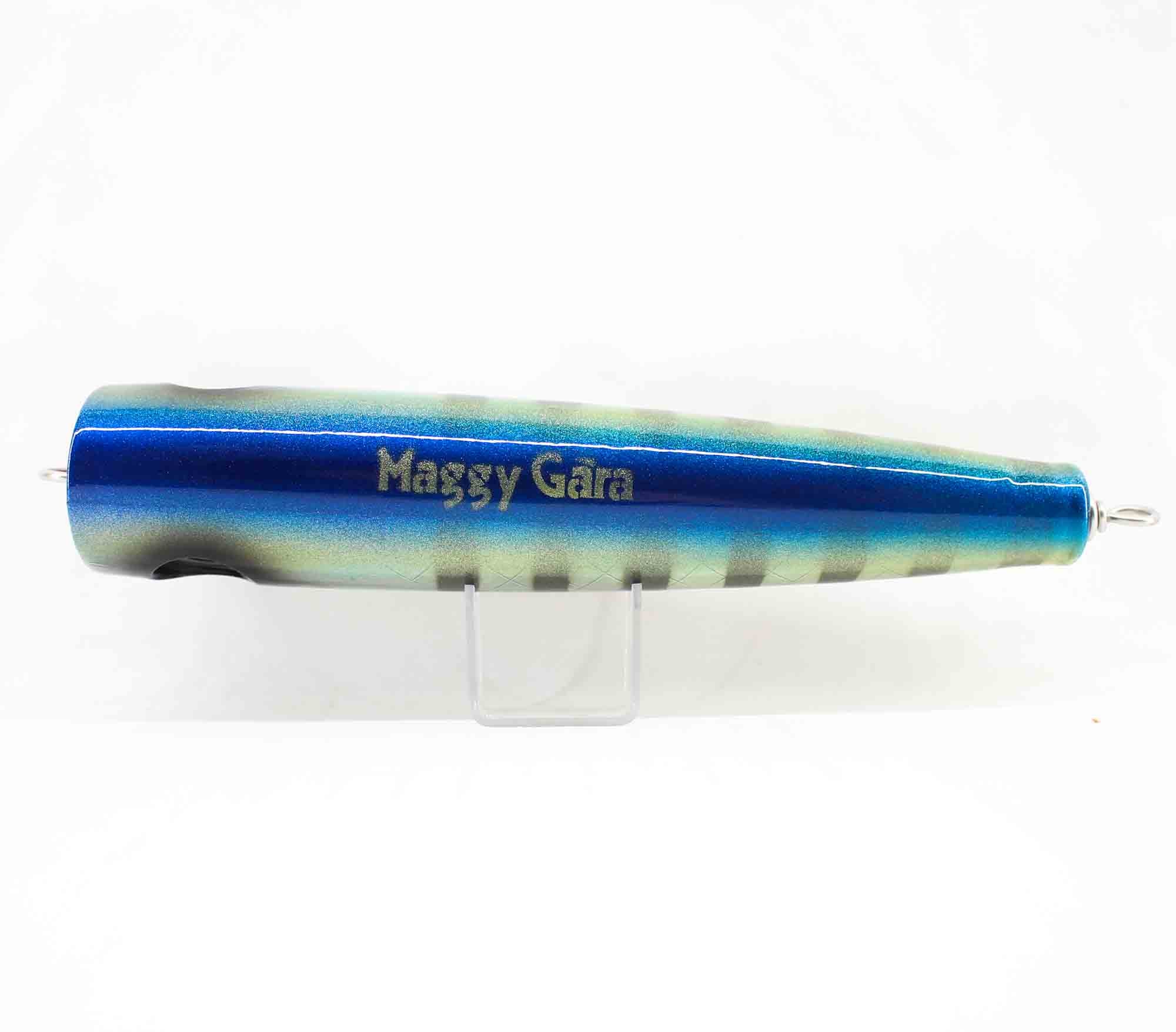 Maggy Gara MG Popper 190cm Lure Wahoo (2005)