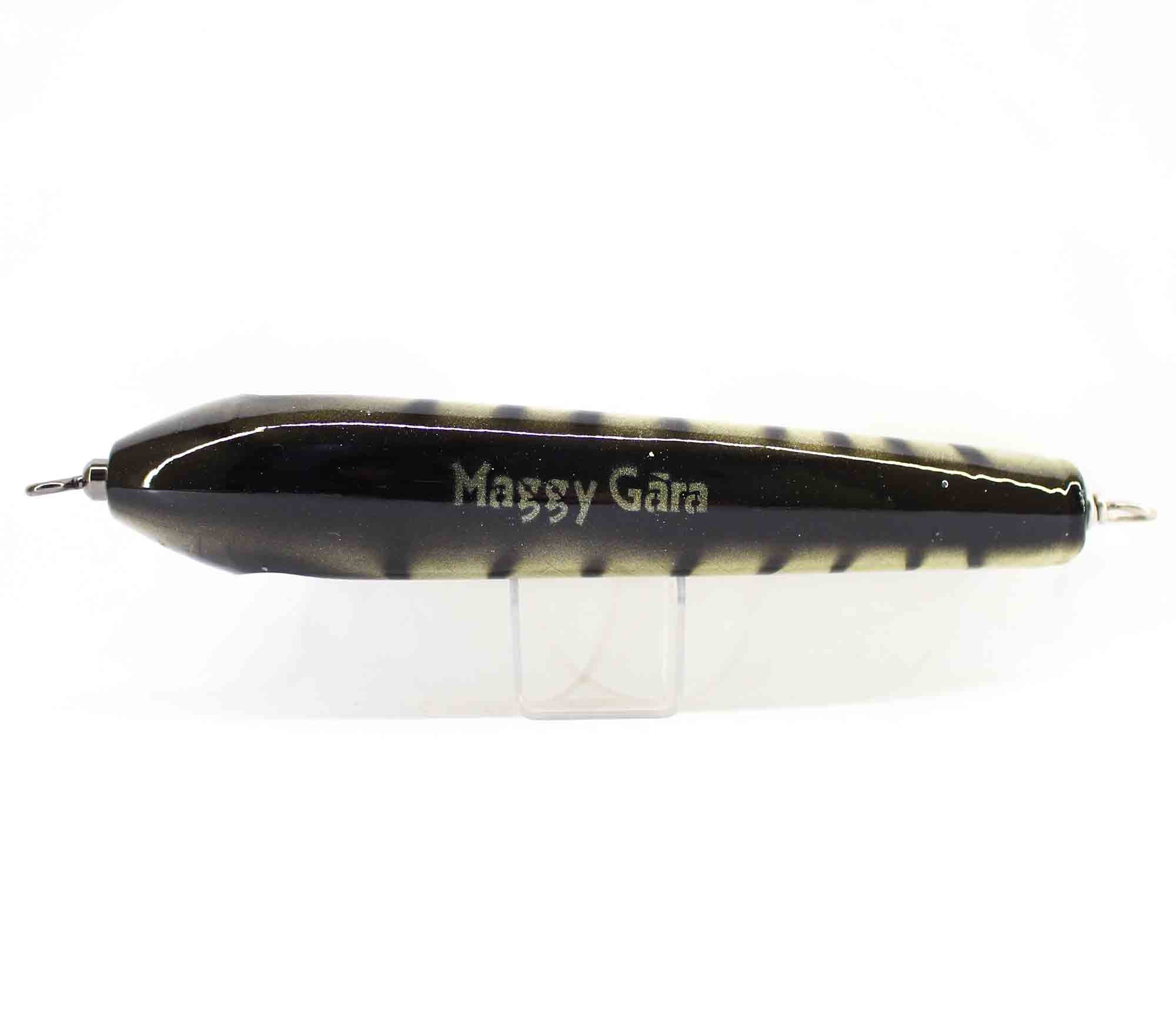 Maggy Gara Jerk Bait 1 190cm Pencil Lure Silver Mackerel (2029)
