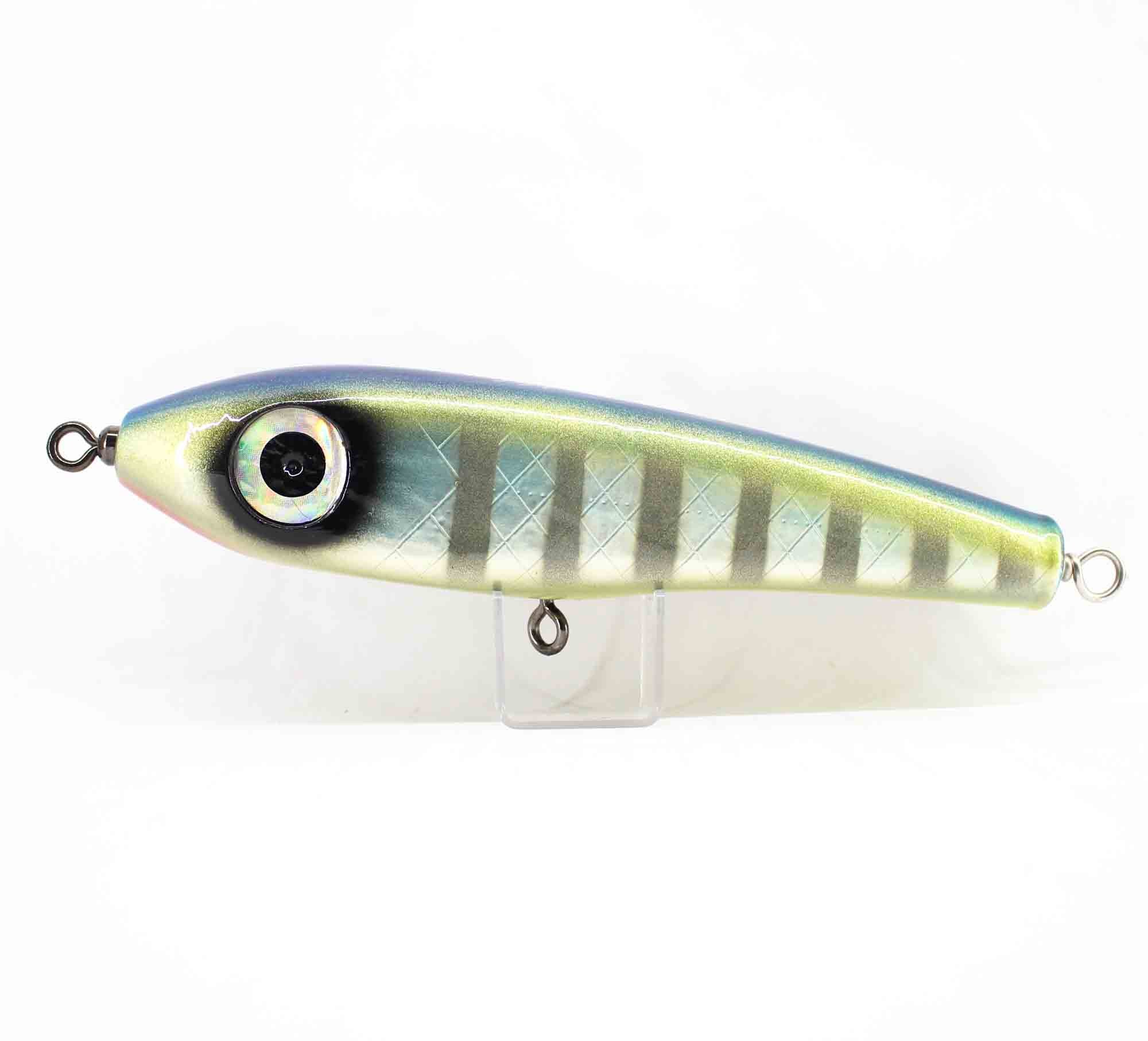 Maggy Gara Jerk Bait 1 190cm Pencil Lure Wahoo (2033)
