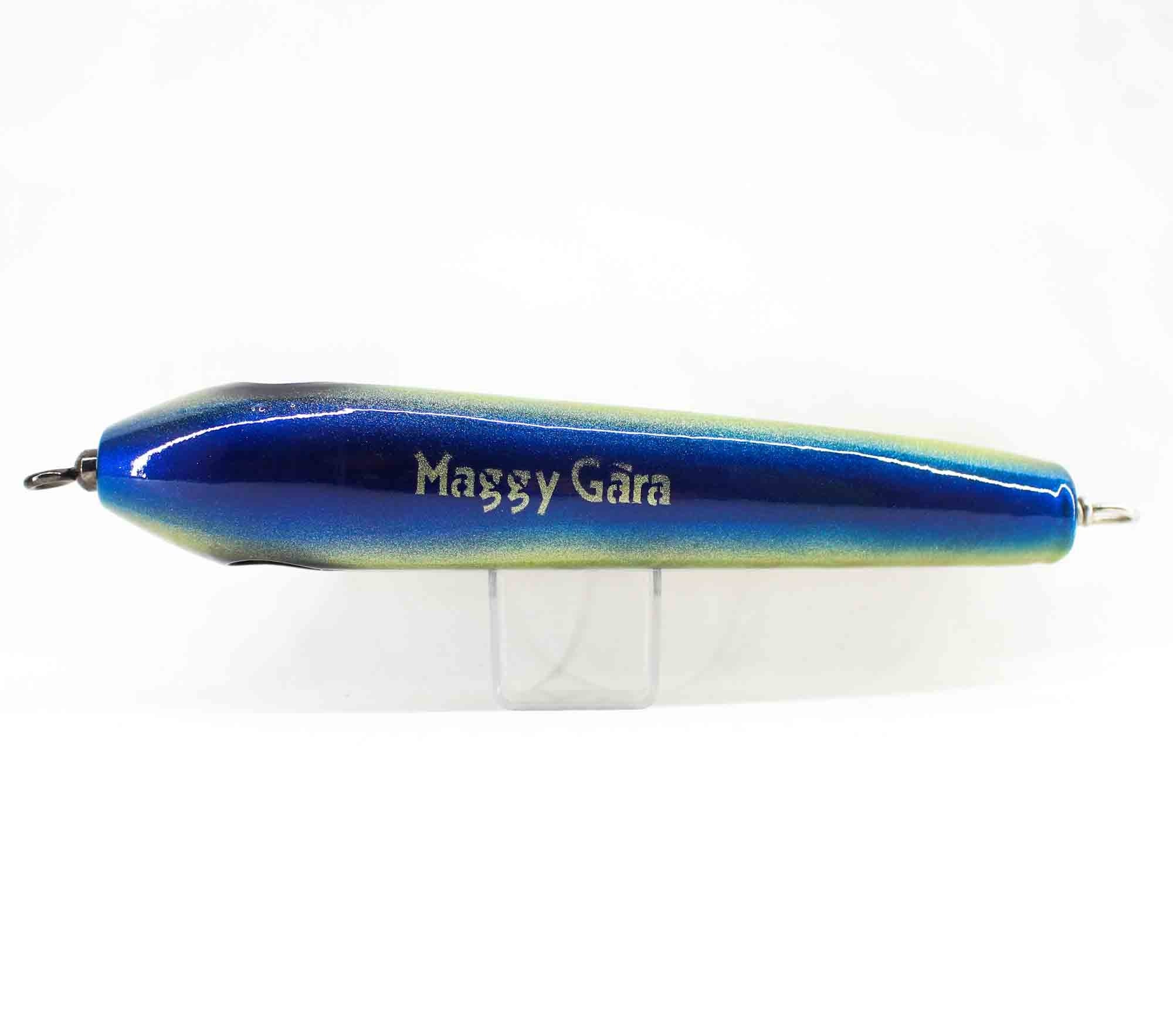 Maggy Gara Jerk Bait 1 190cm Pencil Lure Wahoo (2033)