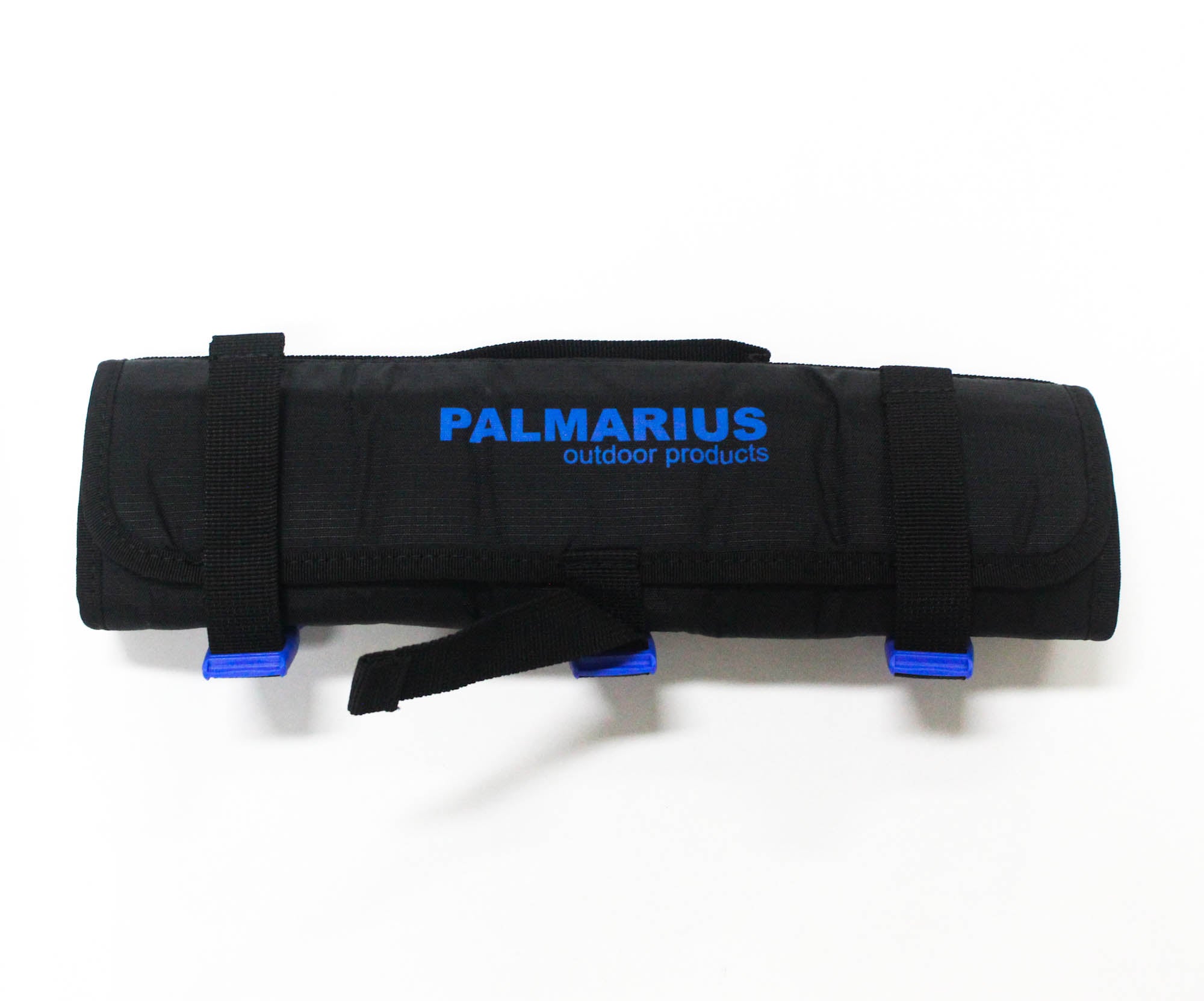 Palmarius Jig Roll Jig XL Max 32 cm , 65 x 37 cm Blue Buckle (2052)
