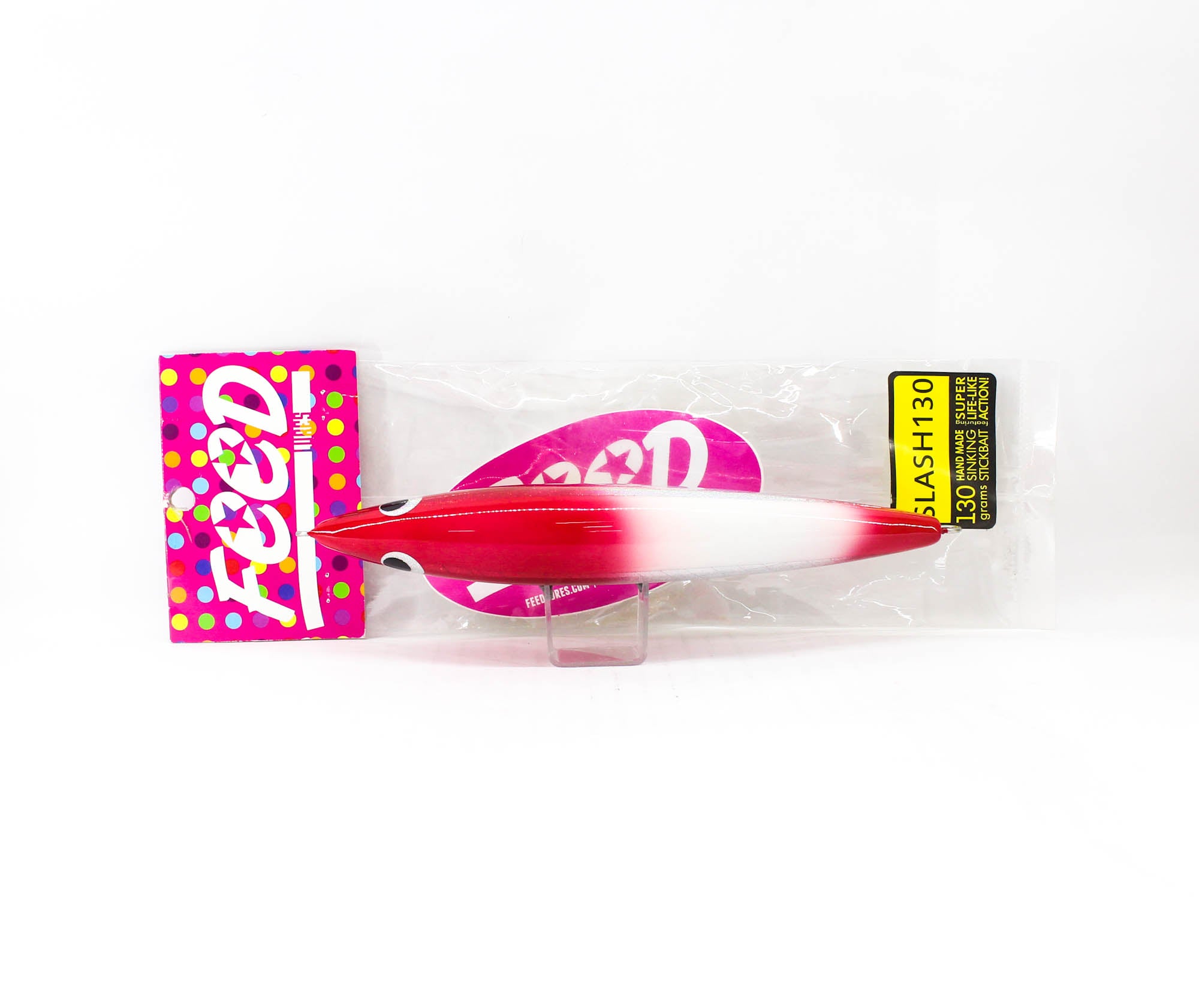 Sale Feed Slash 130 Hand Made Sinking Lure 130 grams 65 (9065)