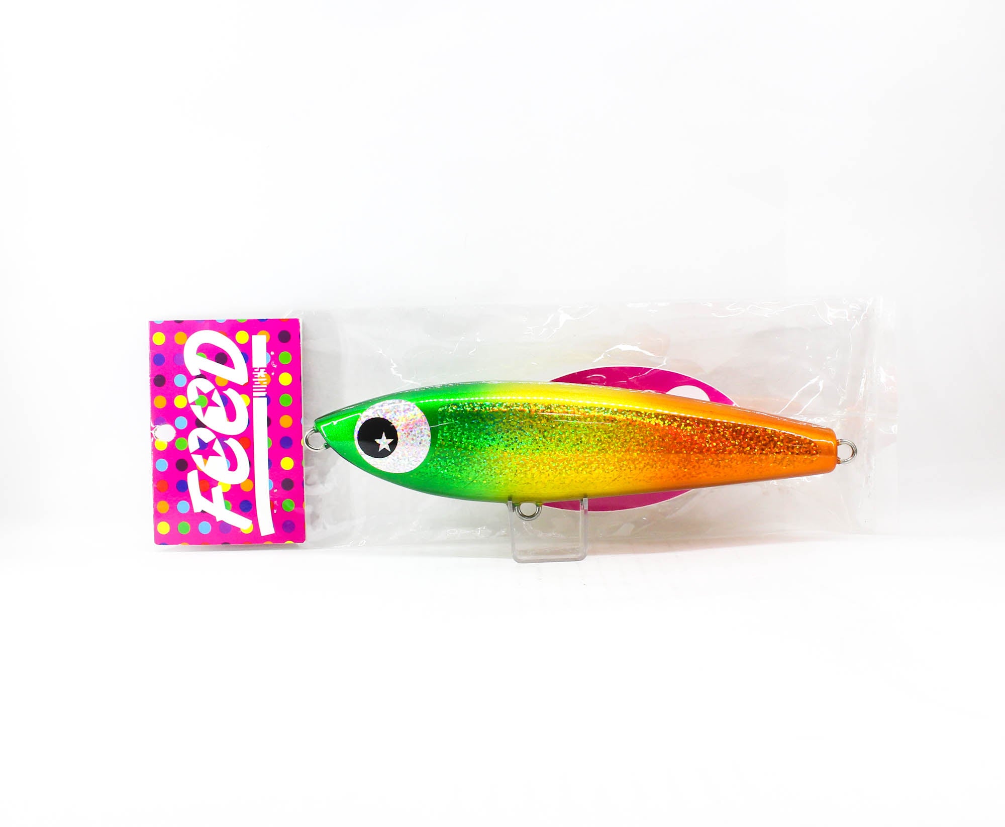Sale Feed Slash 180 Hand Made Sinking Lure 180 grams 64 (4064)