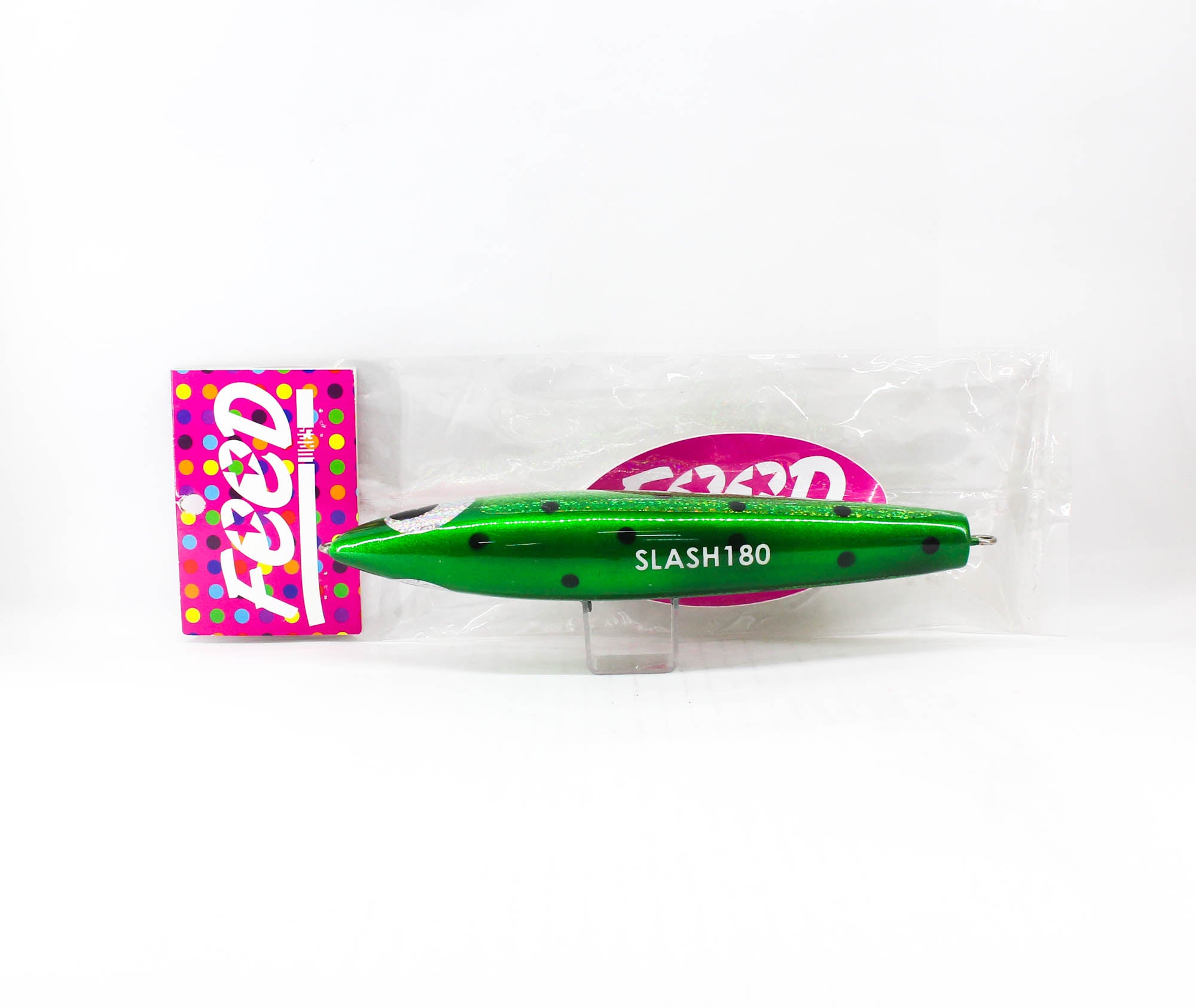 Sale Feed Slash 180 Hand Made Sinking Lure 180 grams 66 (4066)