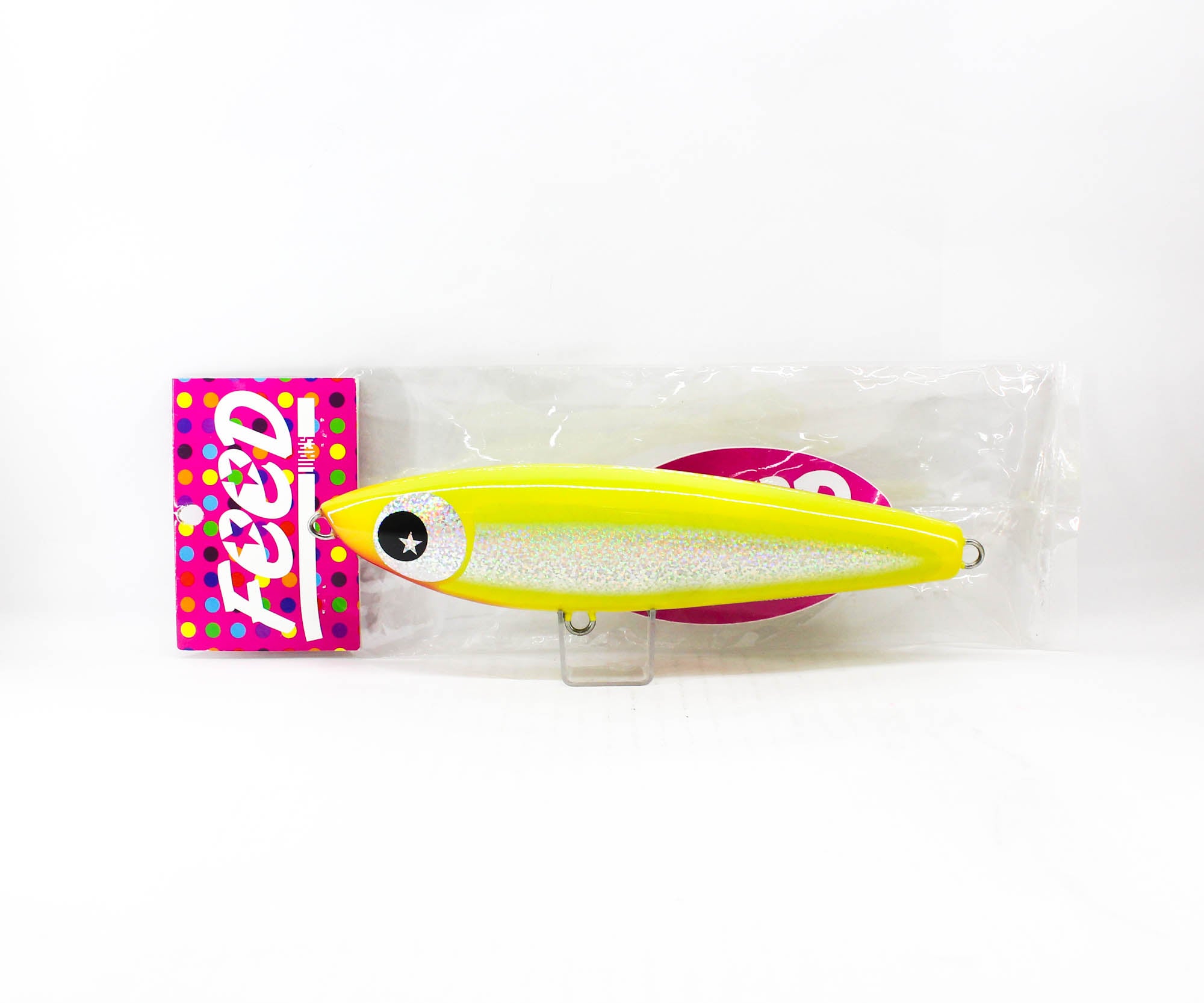 Sale Feed Slash 180 Hand Made Sinking Lure 180 grams 72 (4072)