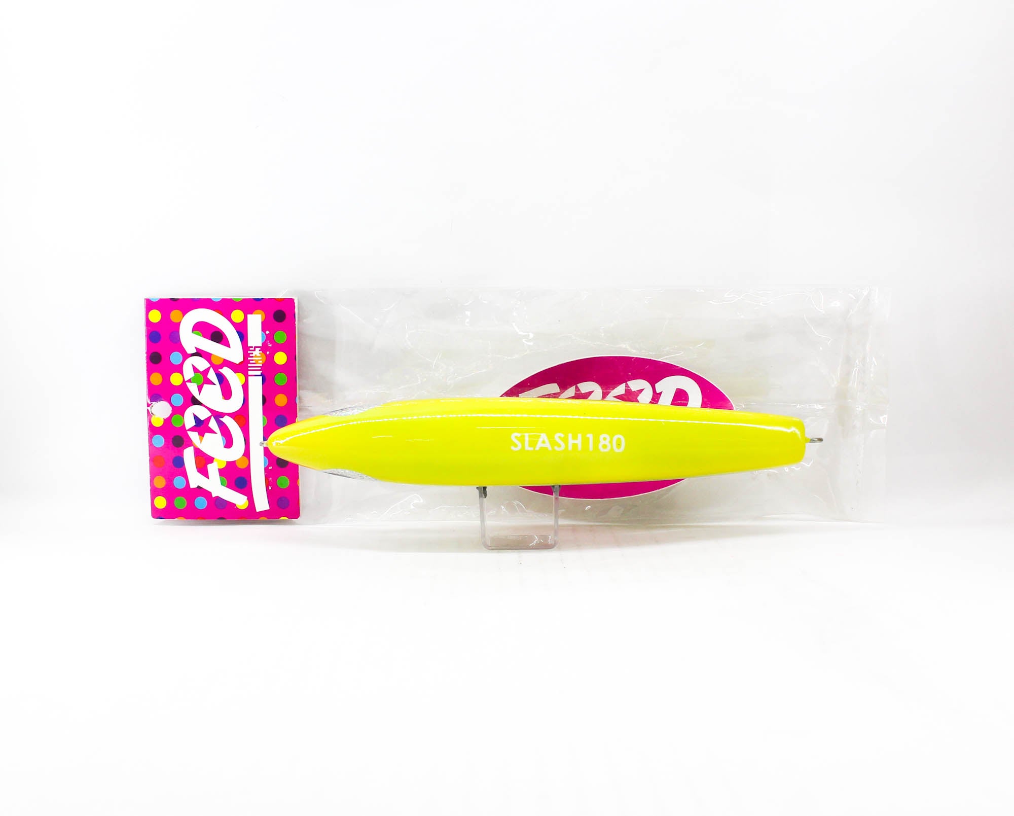 Sale Feed Slash 180 Hand Made Sinking Lure 180 grams 72 (4072)