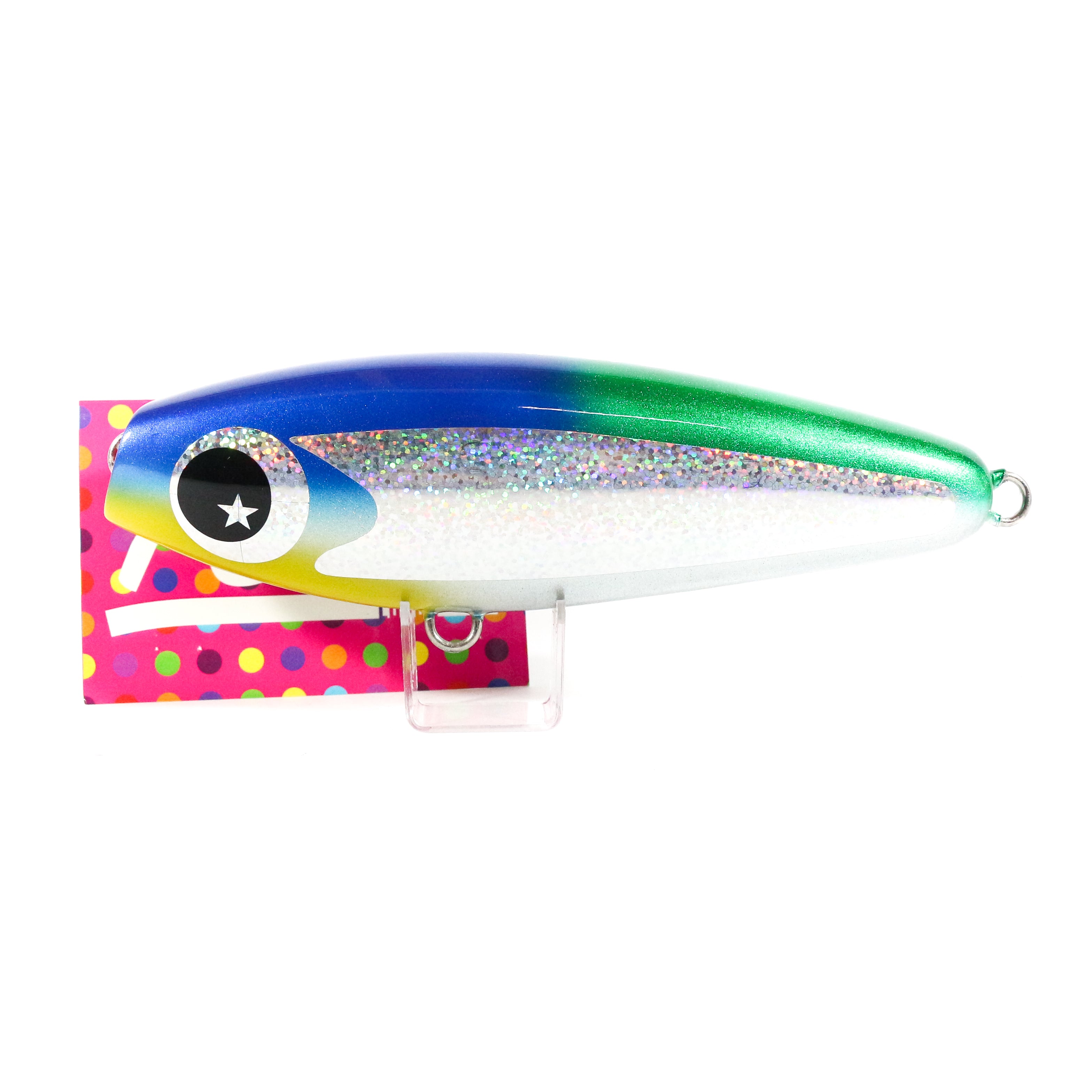 Sale Feed Swim 130 Hand Made Sinking Lure 130g 89 (9089)