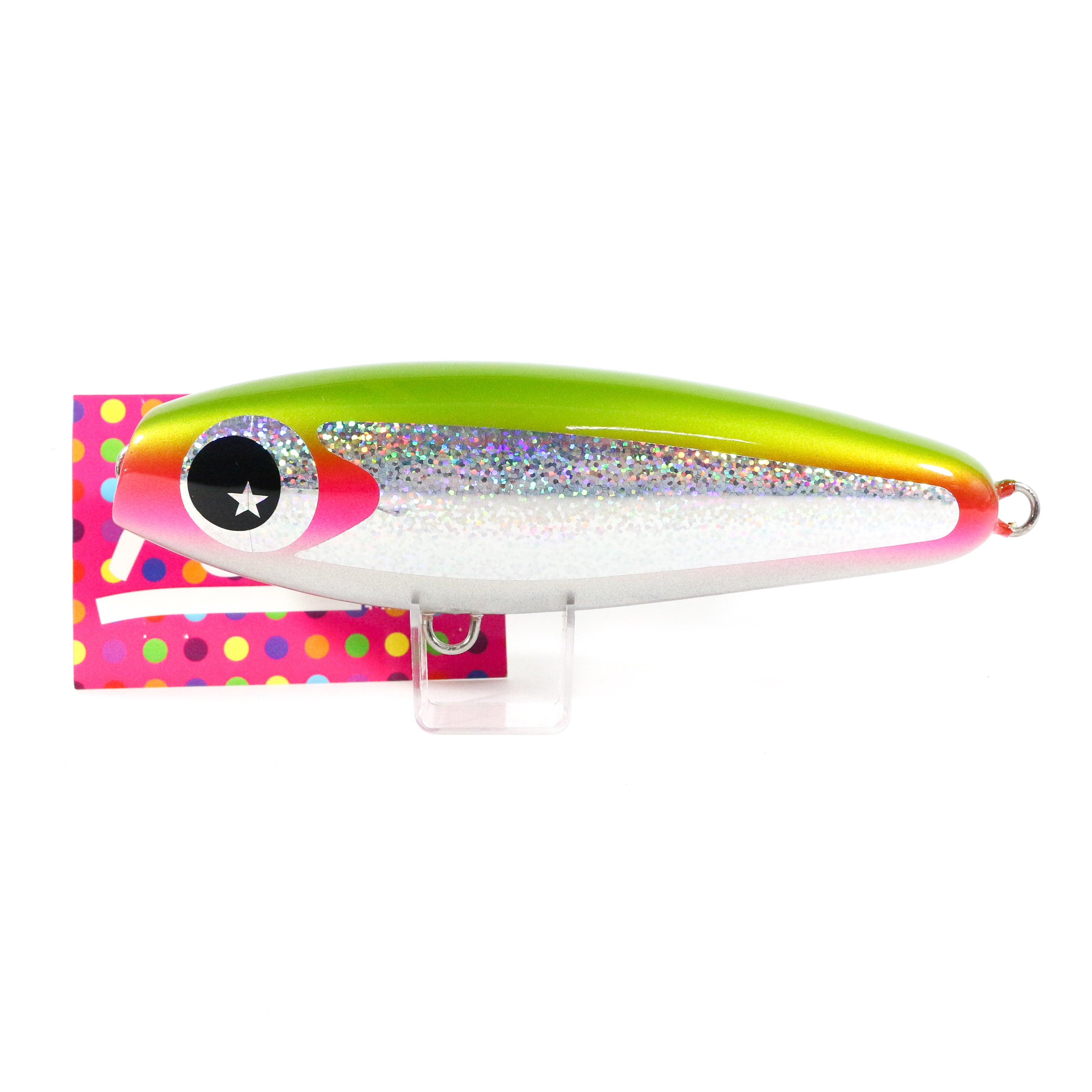 Sale Feed Swim 130 Hand Made Sinking Lure 130g 92 (9092)