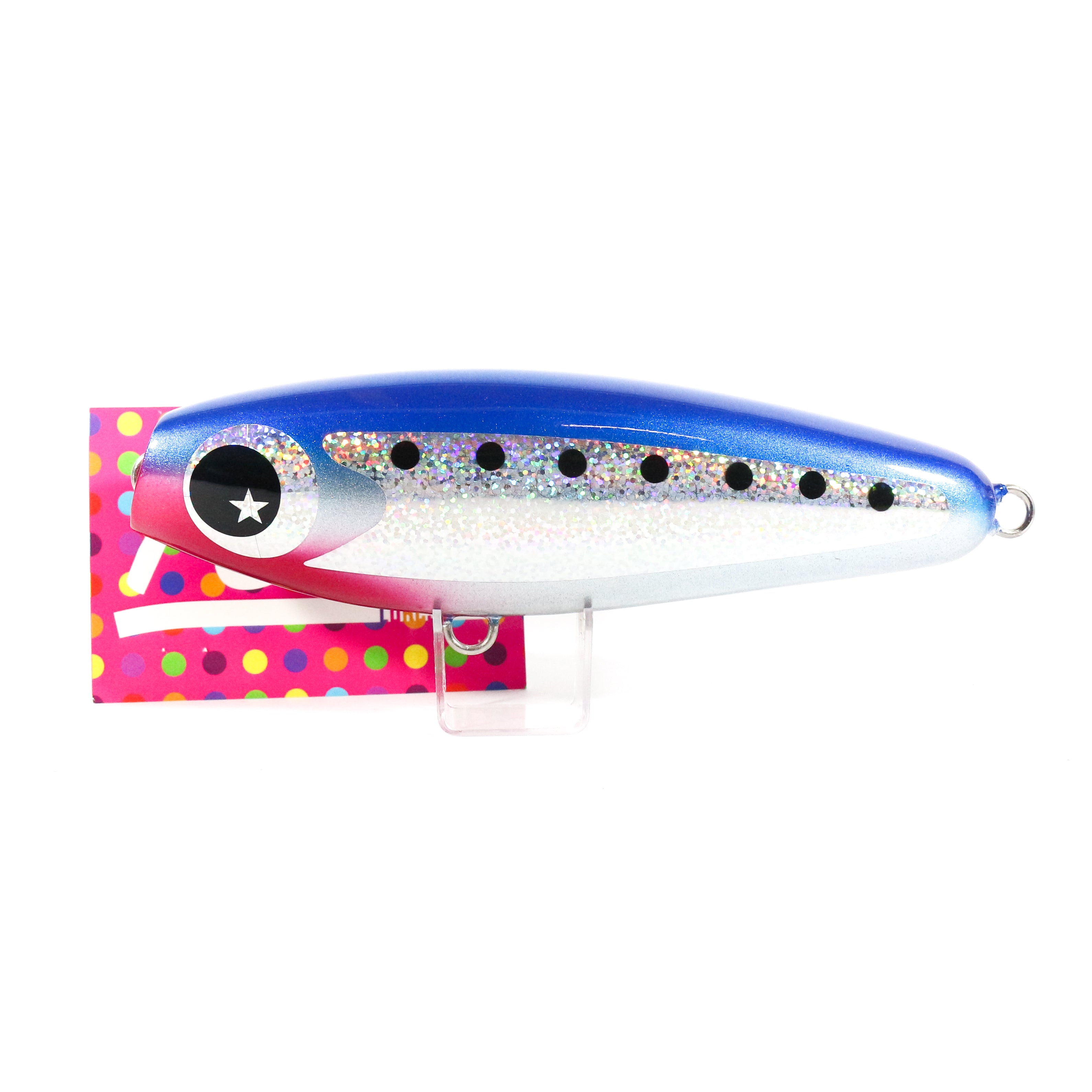 Sale Feed Swim 130 Hand Made Sinking Lure 130g 94 (9094)