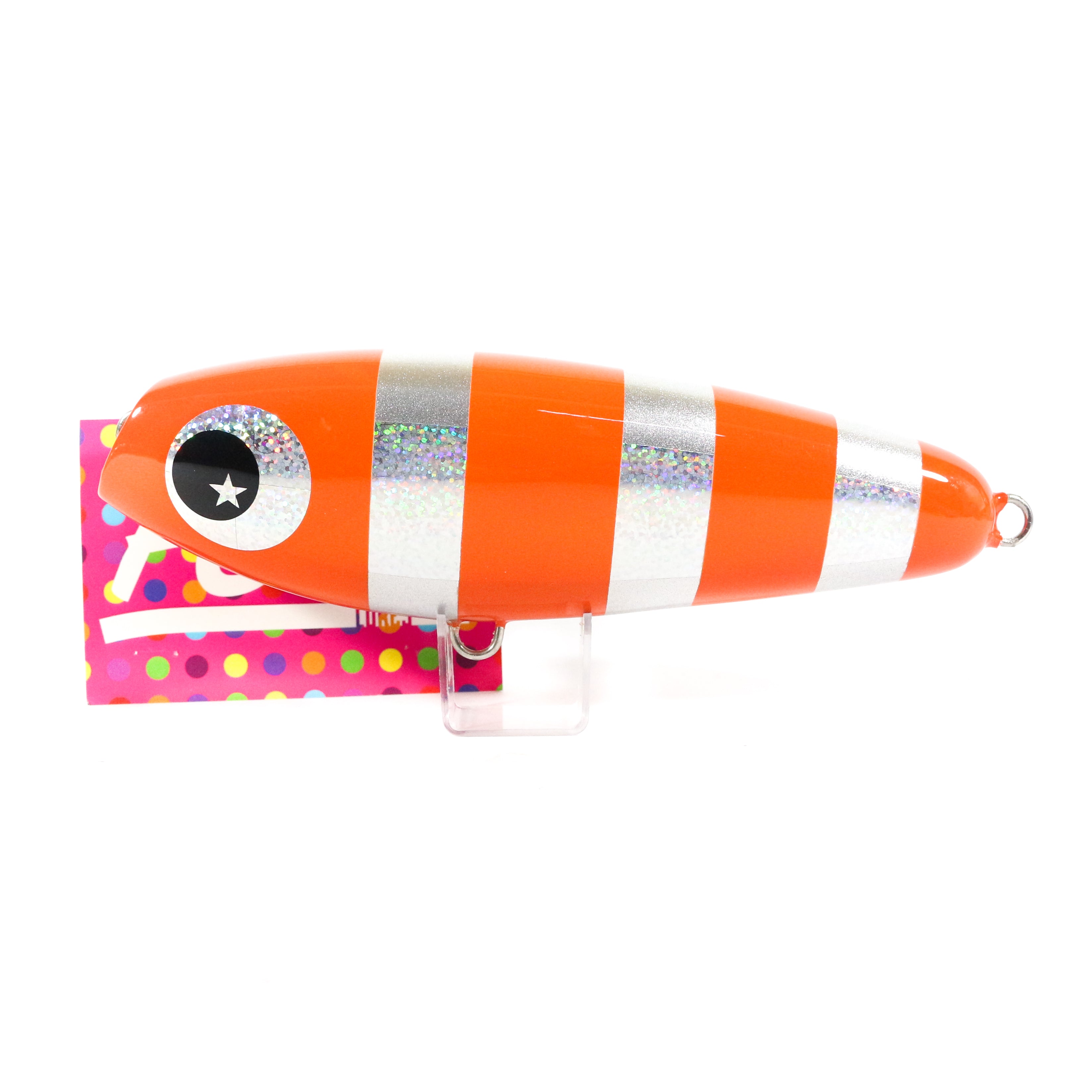 Sale Feed Swim 160 Hand Made Sinking Lure 160g 68 (0068)