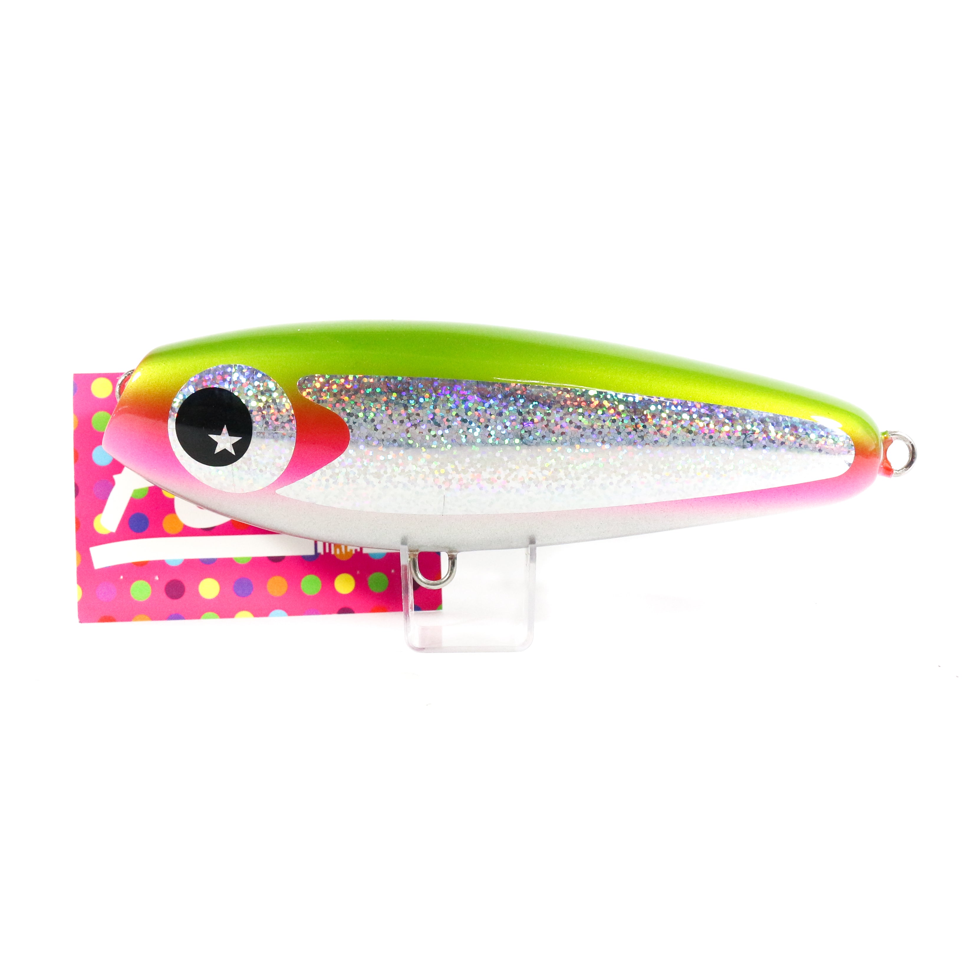 Sale Feed Swim 160 Hand Made Sinking Lure 160g 92 (0092)
