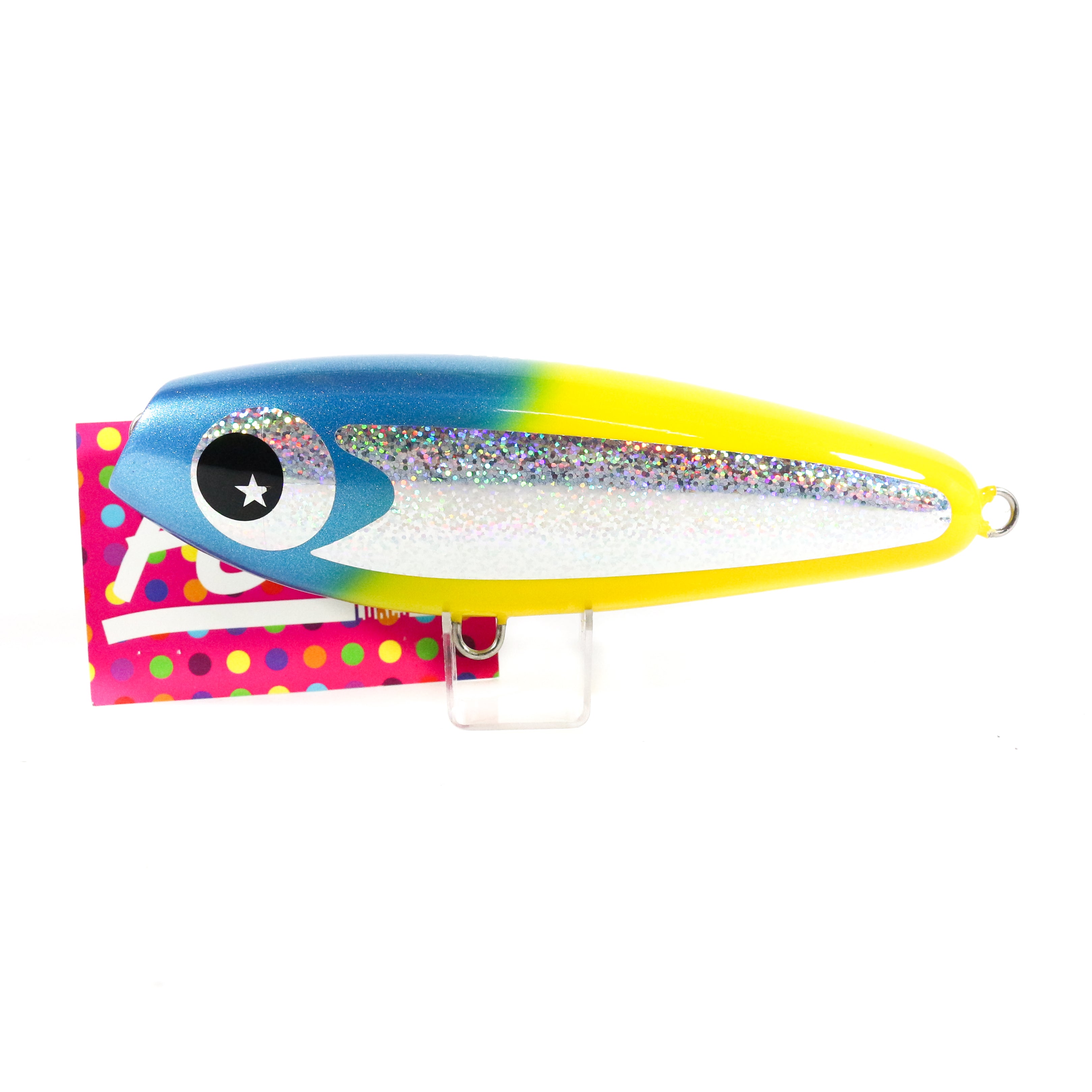 Sale Feed Swim 160 Hand Made Sinking Lure 160g 93 (0093)