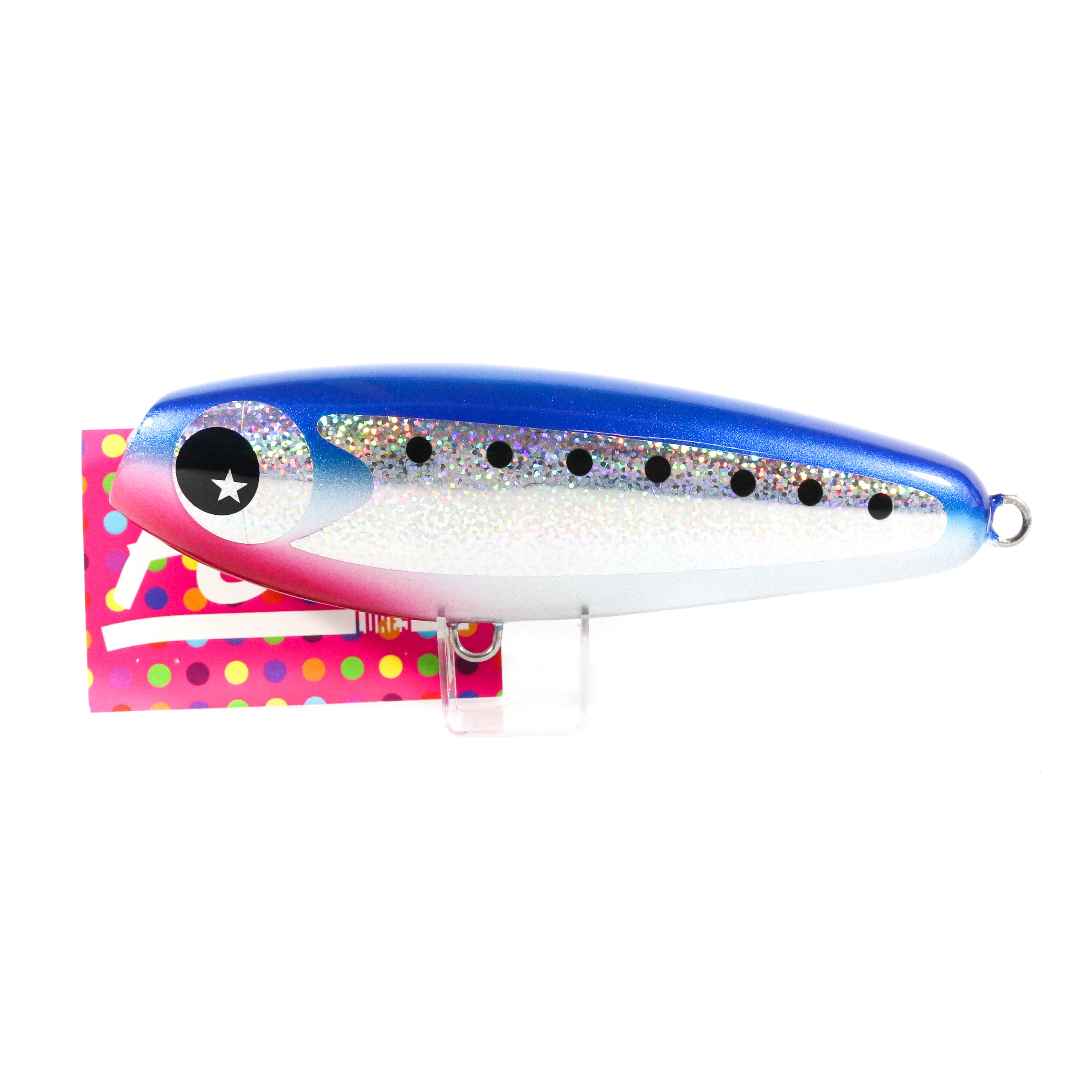 Sale Feed Swim 160 Hand Made Sinking Lure 160g 94 (0094)