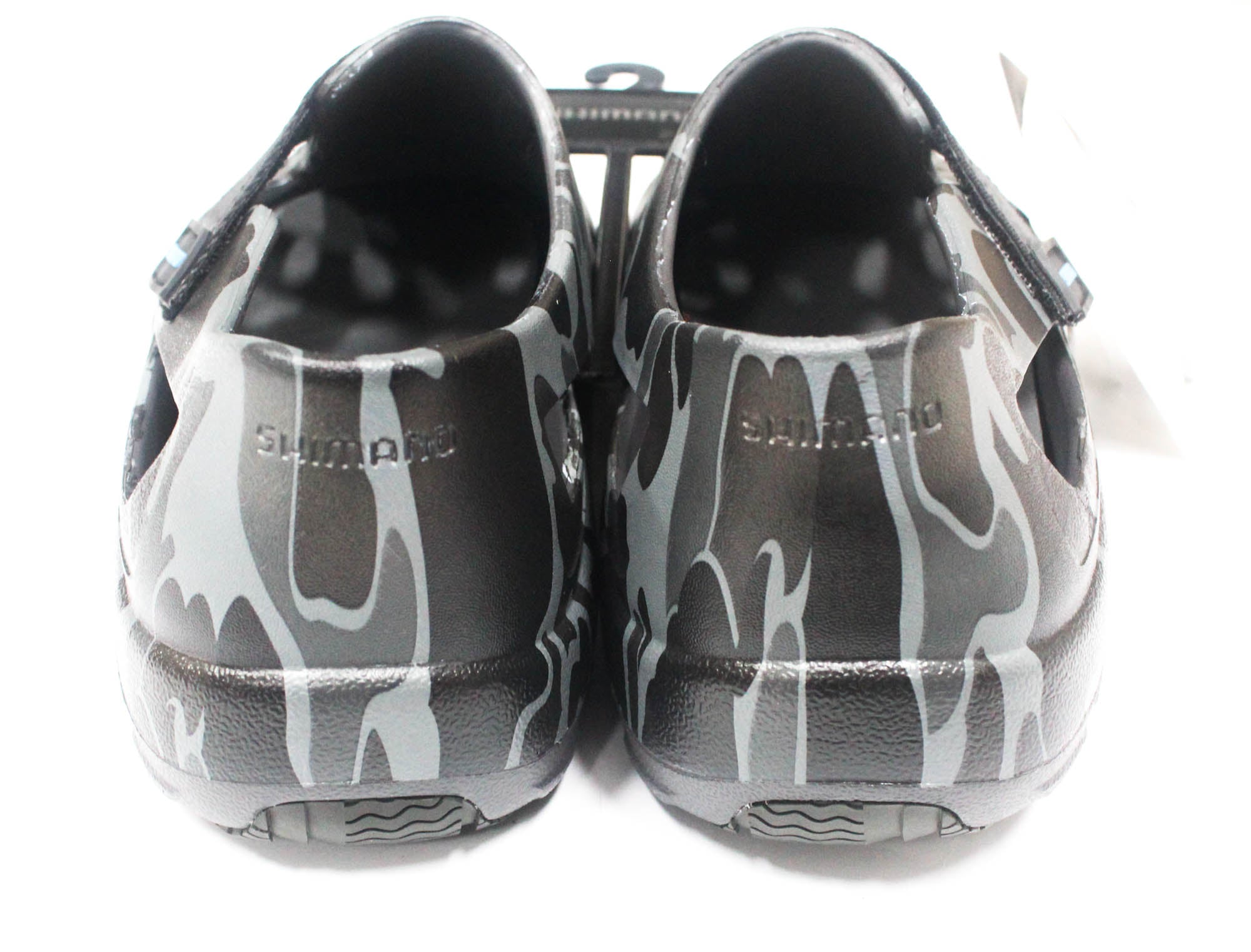 Shimano Evair Fishing Shoes FS-168 Sublim CM Size EU 42 , US M8/W10 (0694)