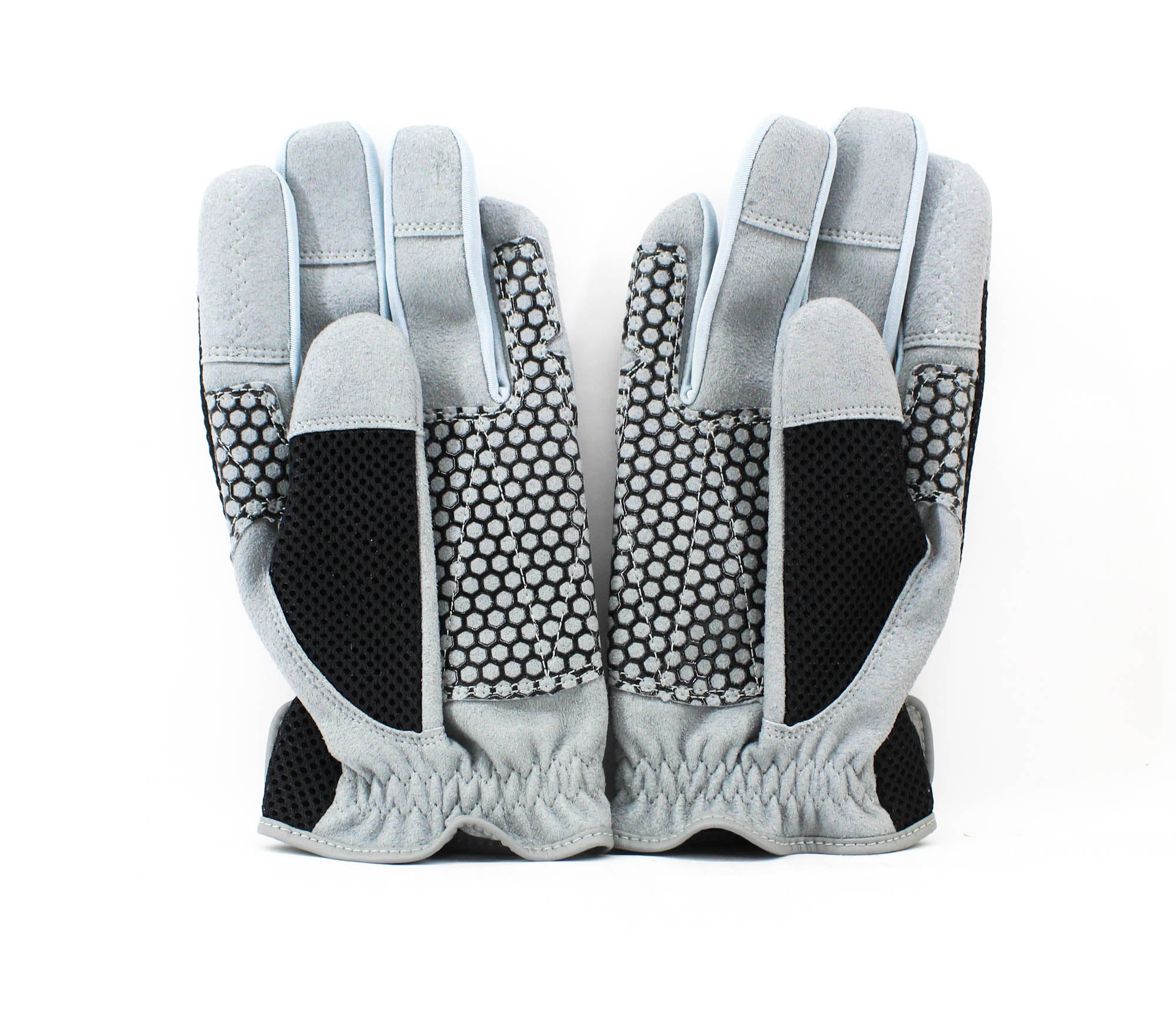 Fisherman Gloves Super Cool Black L (0321)