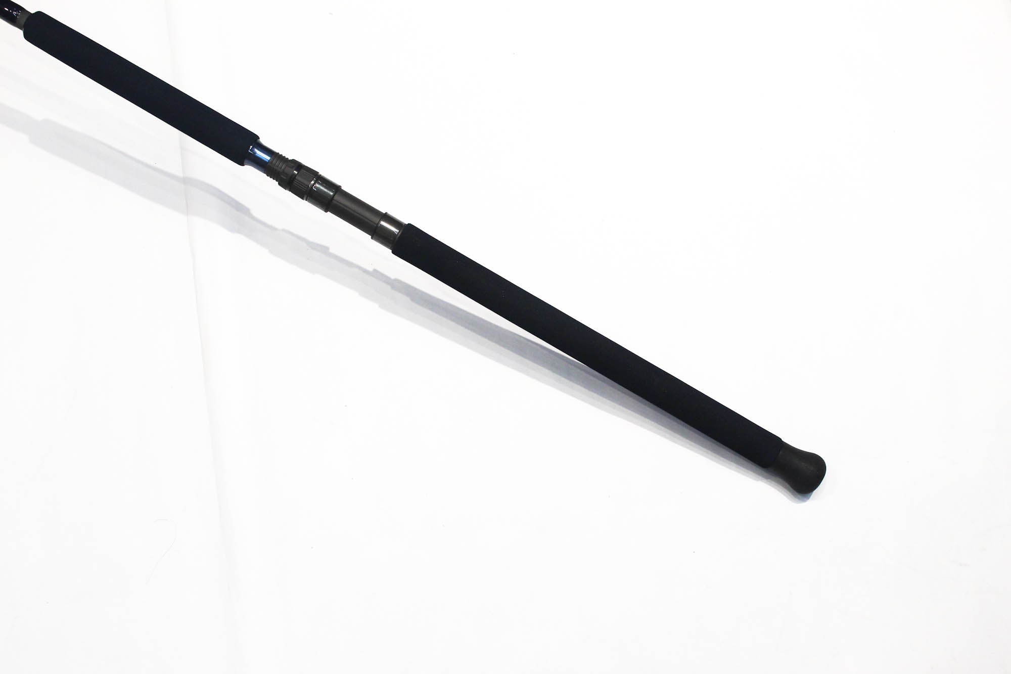 MC Works Rod Spinning SH817TSZ STD P.E 8-12 100-200 grams (4538)