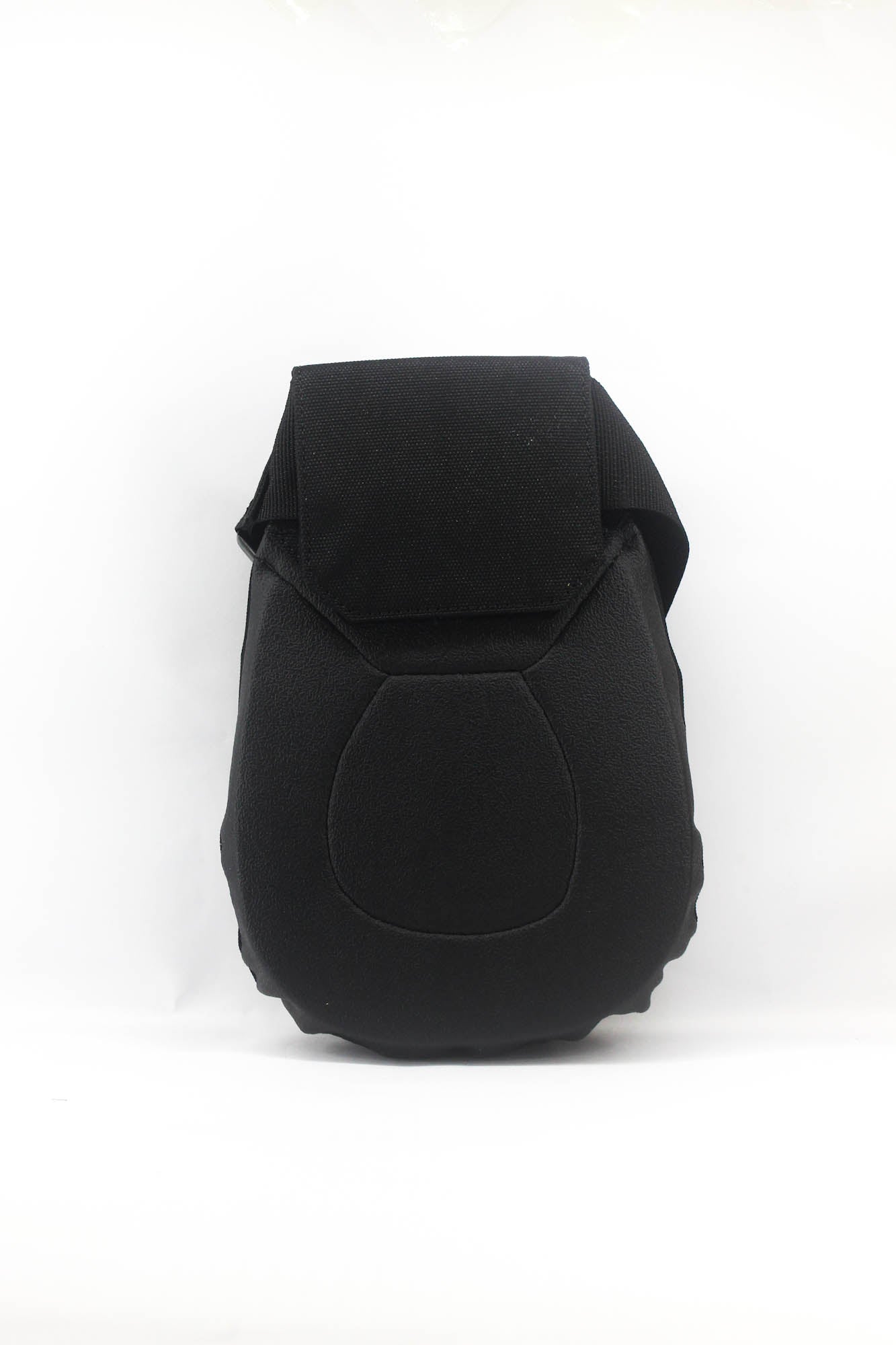 MC Works Light Fighting Pad Black (6457)