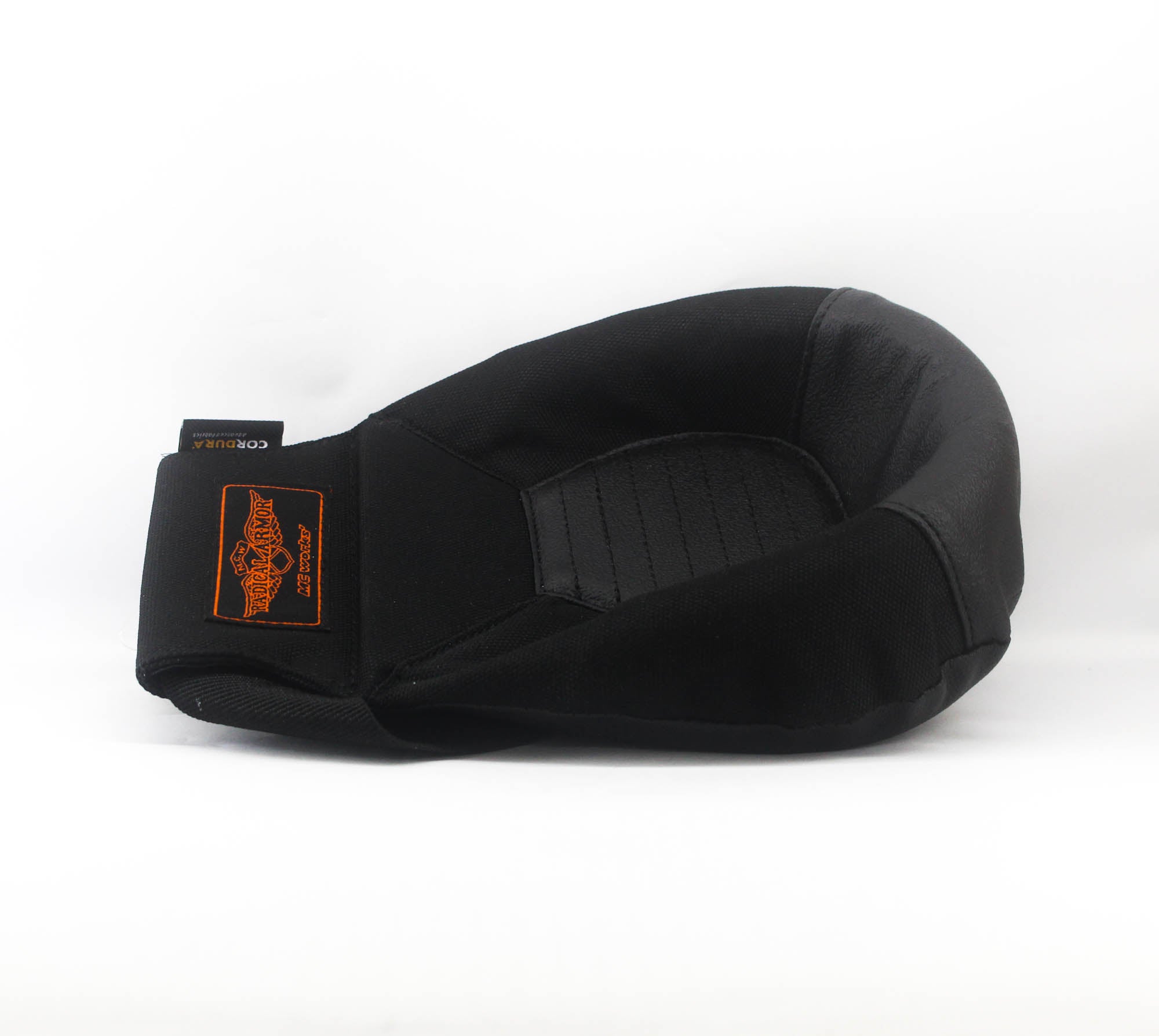MC Works Light Fighting Pad Black (6457)