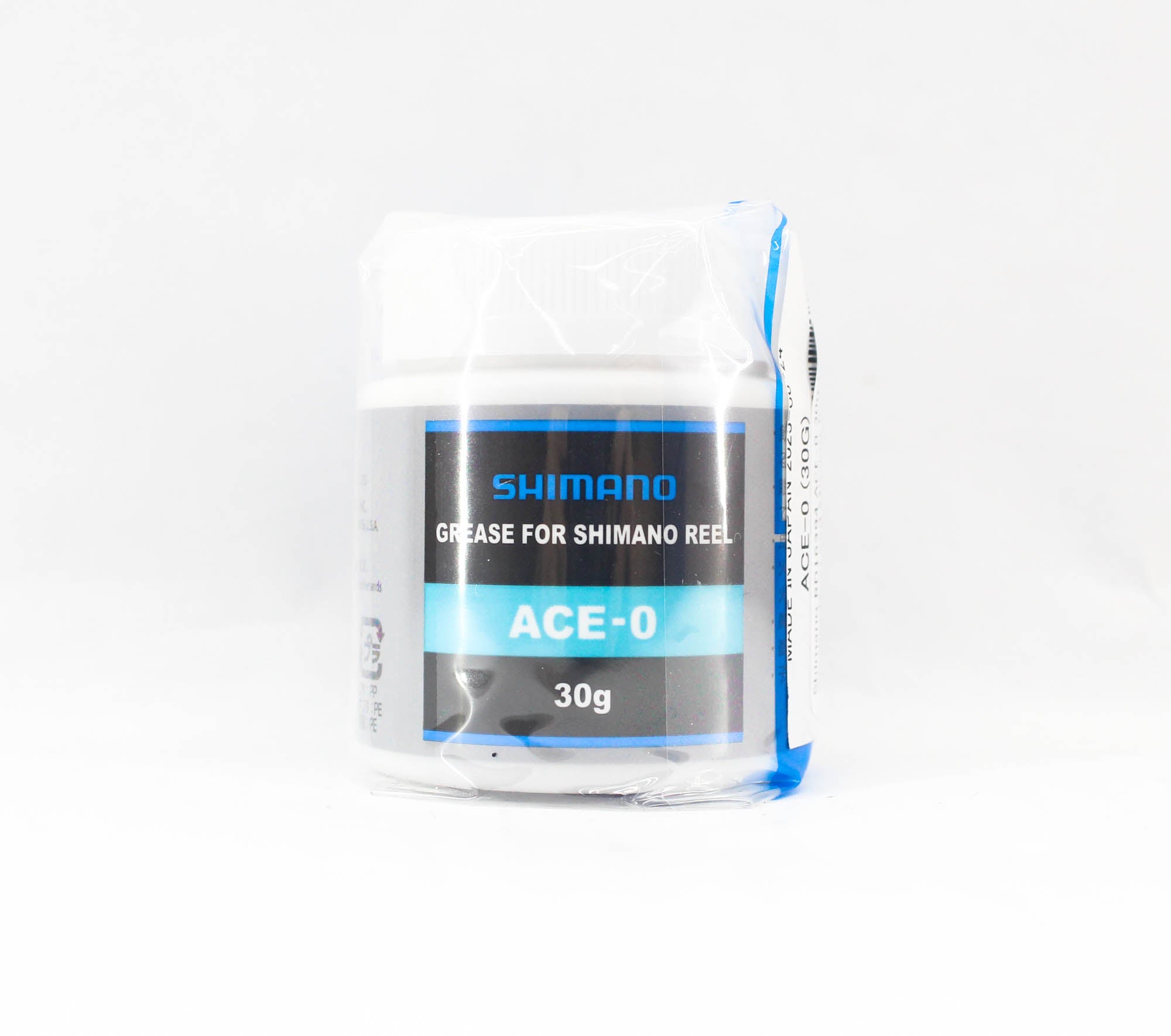 Shimano RD16394 ACE-0 30g Felt Washer Drag and Moving Parts Grease 016369