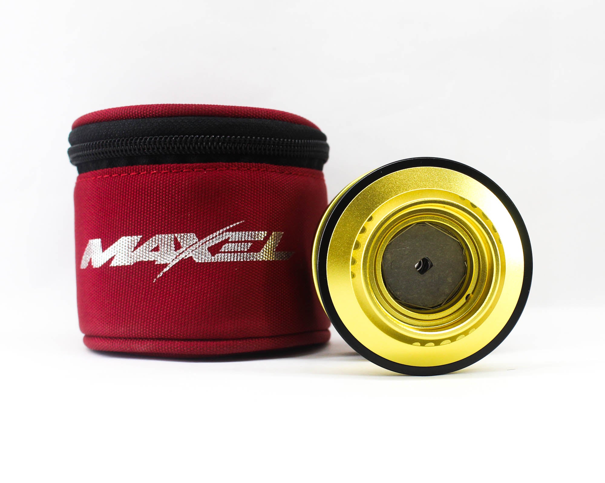 Maxel Spool Stella SW 16000 BLACK EDITION (0034)