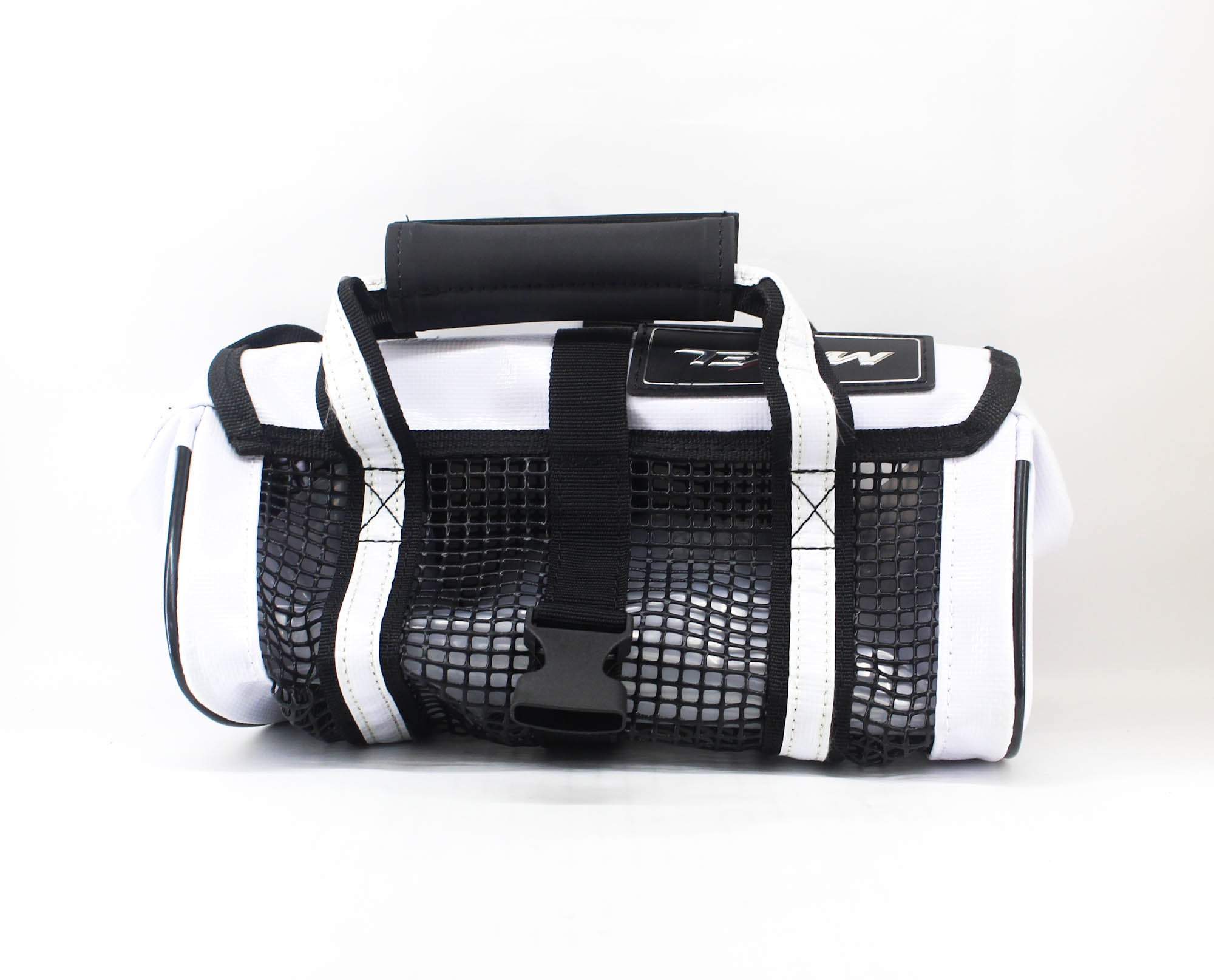 Maxel Jig Bag Carry Size S White (0041)