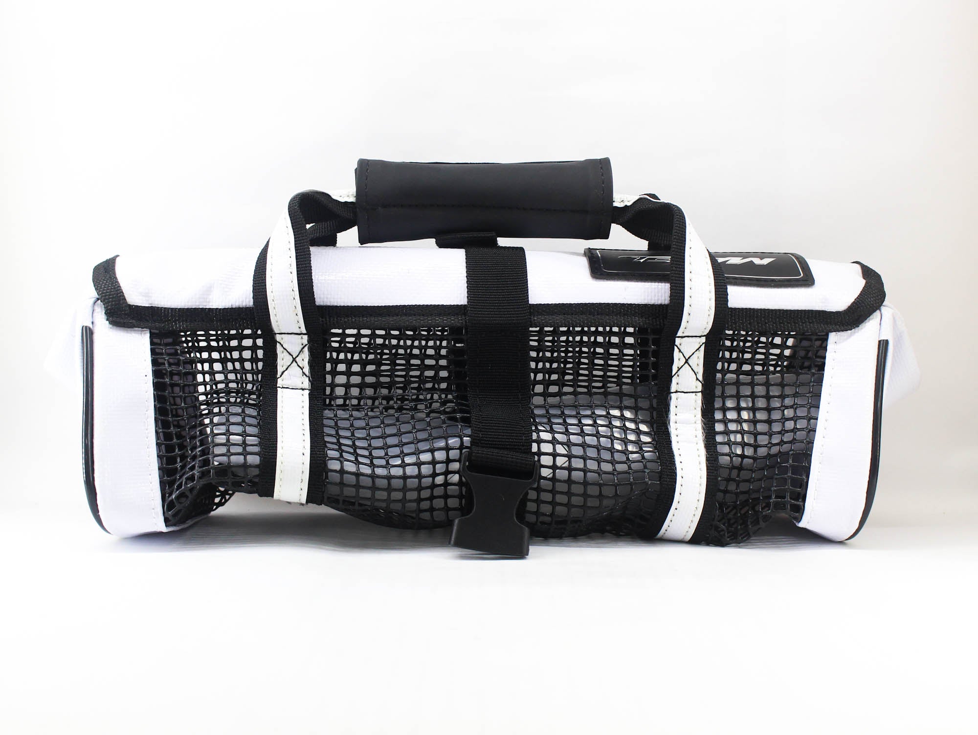 Maxel Jig Bag Carry Size L White (0045)