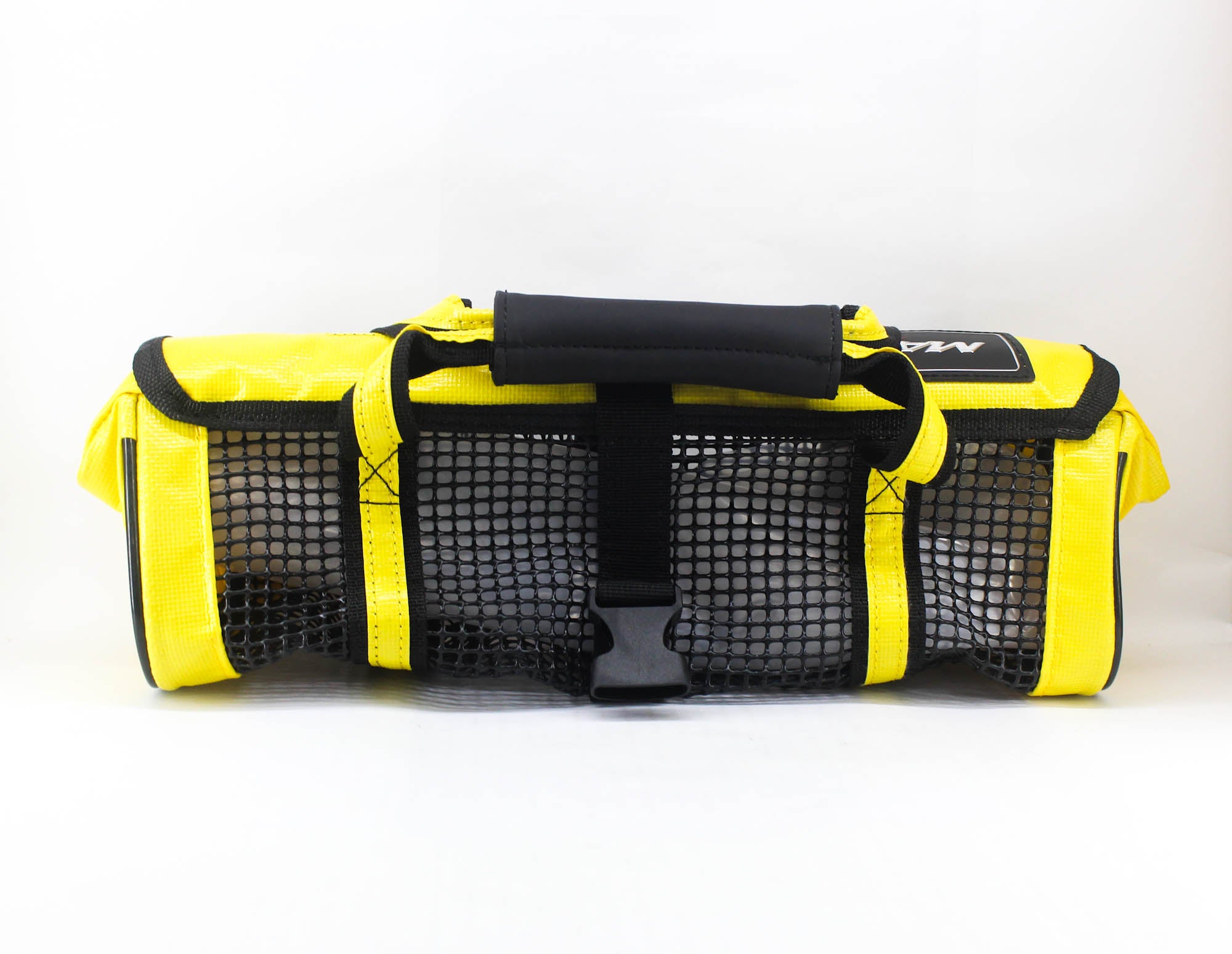 Maxel Jig Bag Carry Size L Yellow (0046)