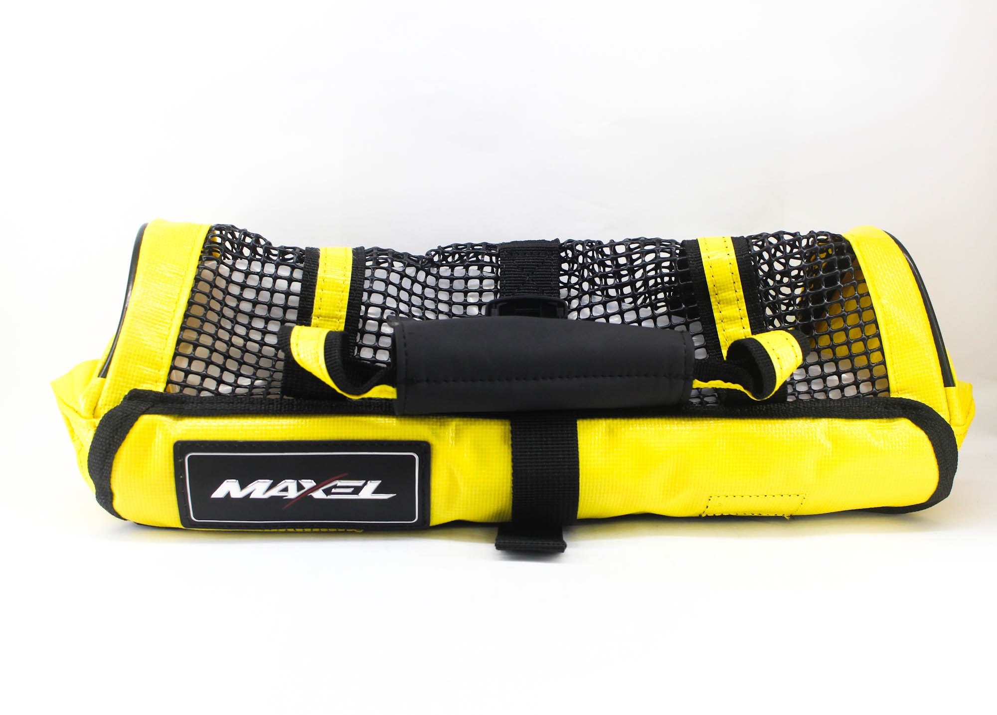 Maxel Jig Bag Carry Size L Yellow (0046)