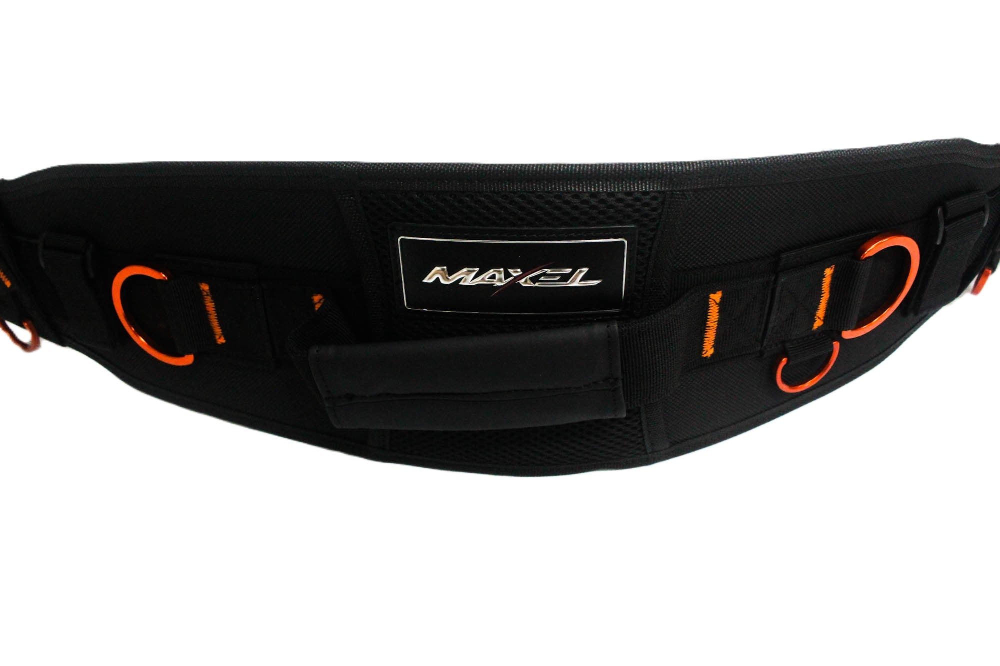 Maxel Back Support Harness 126cm Size L (0077)