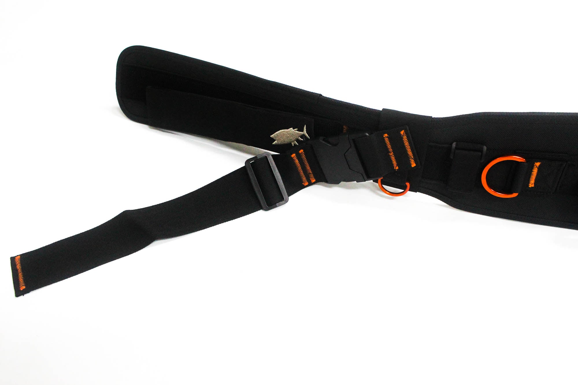 Maxel Back Support Harness 126cm Size L (0077)