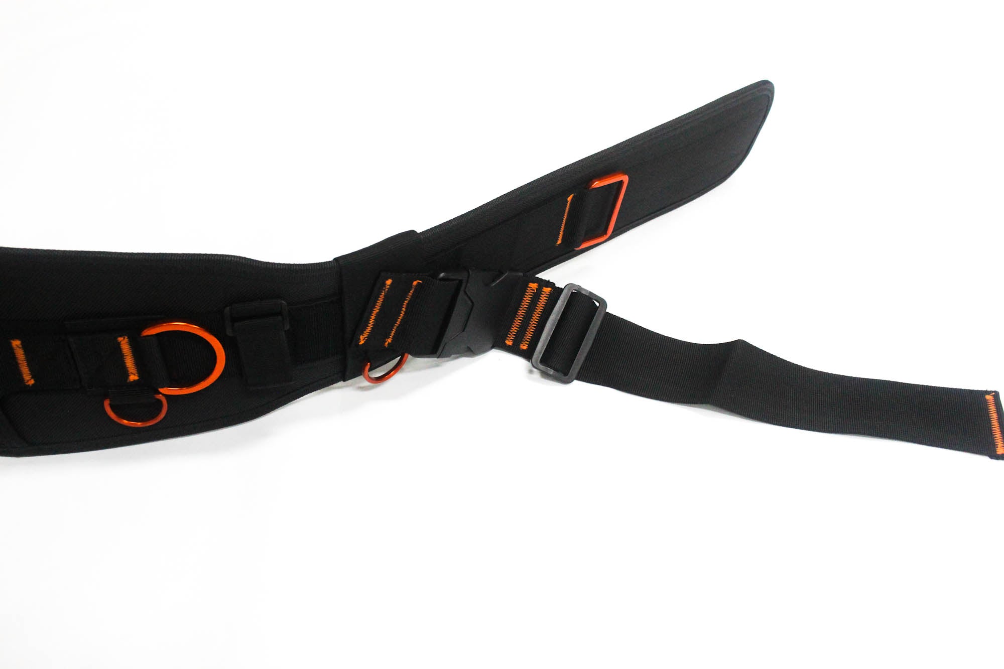 Maxel Back Support Harness 126cm Size L (0077)