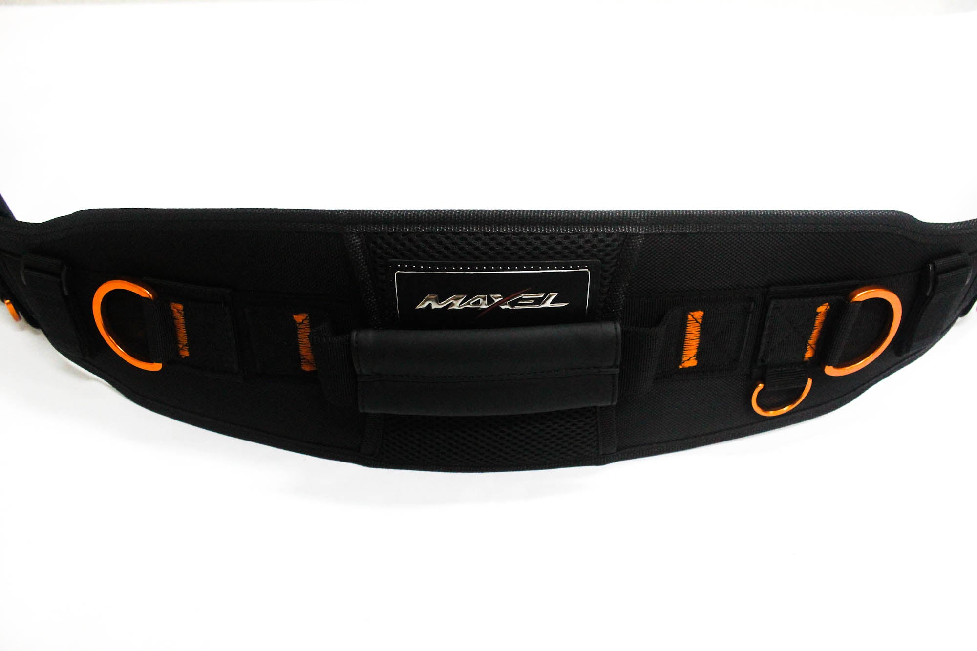 Maxel Back Support Harness 149cm Size XL (0078)