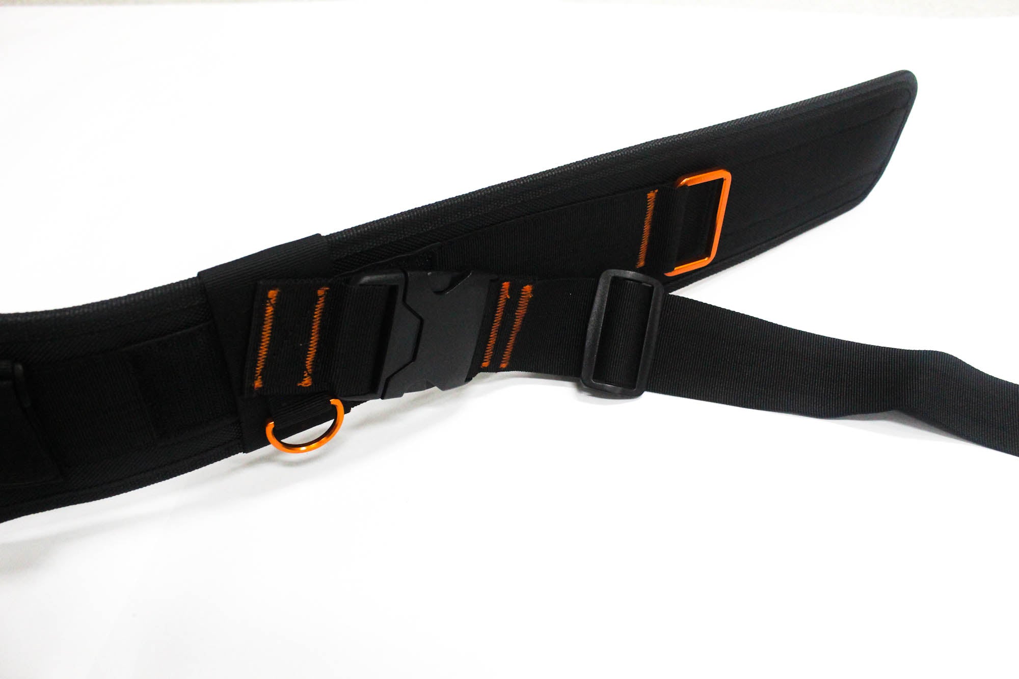Maxel Back Support Harness 149cm Size XL (0078)