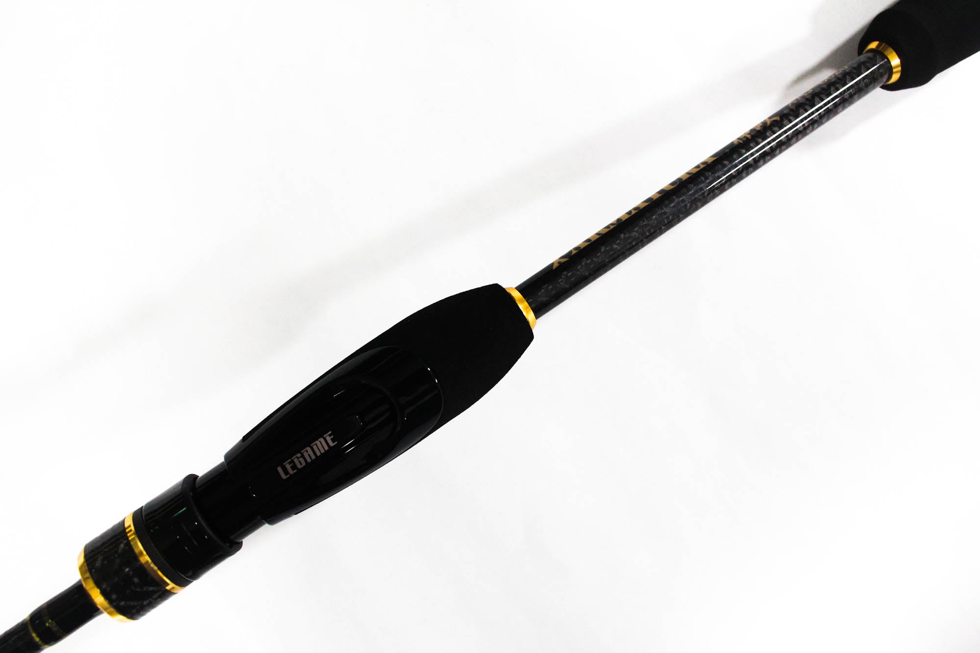 Le Game Rod Spinning X-Armatura XAJ-6620 Light Game Jinki (8136)