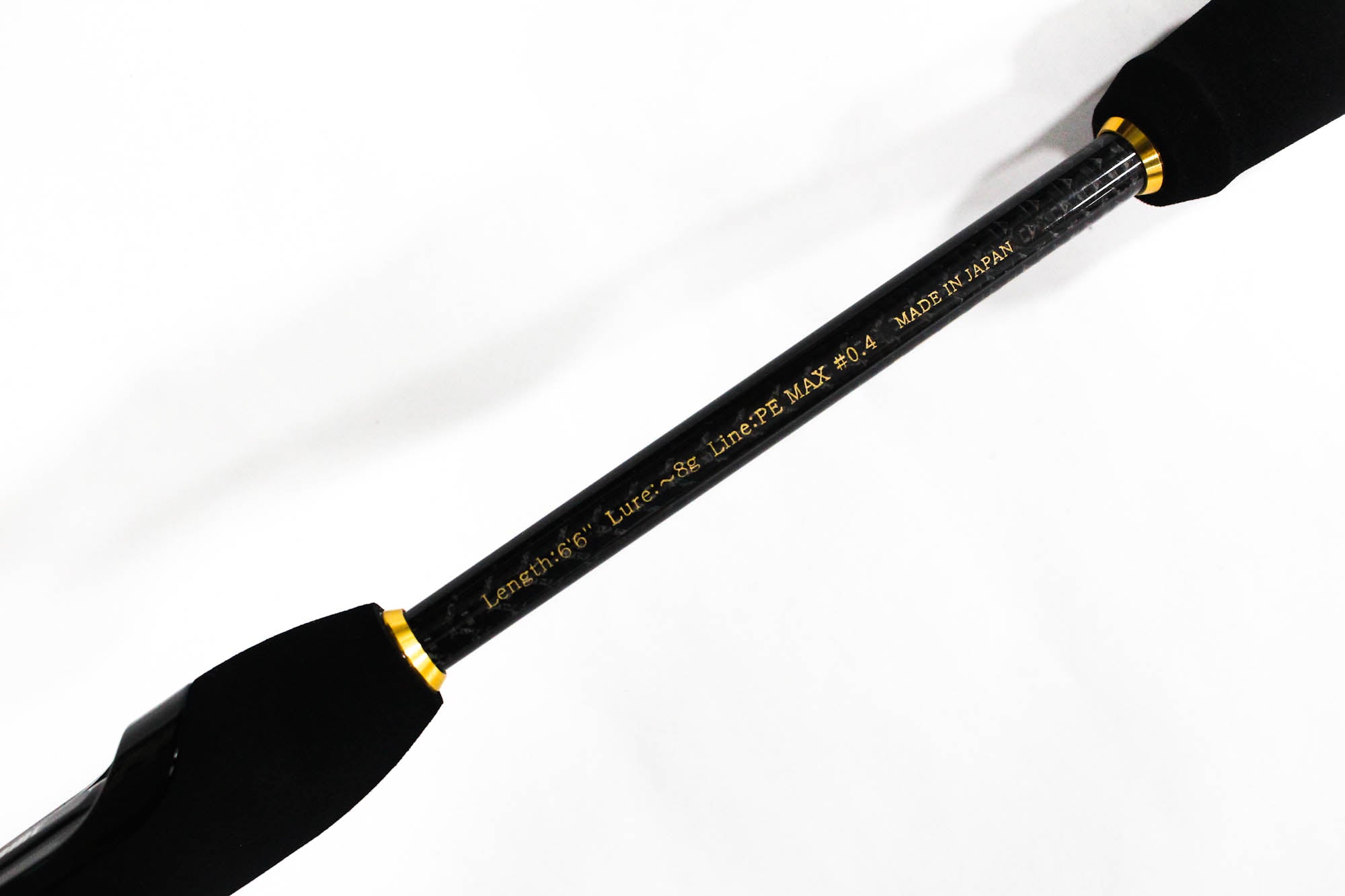 Le Game Rod Spinning X-Armatura XAJ-6620 Light Game Jinki (8136)