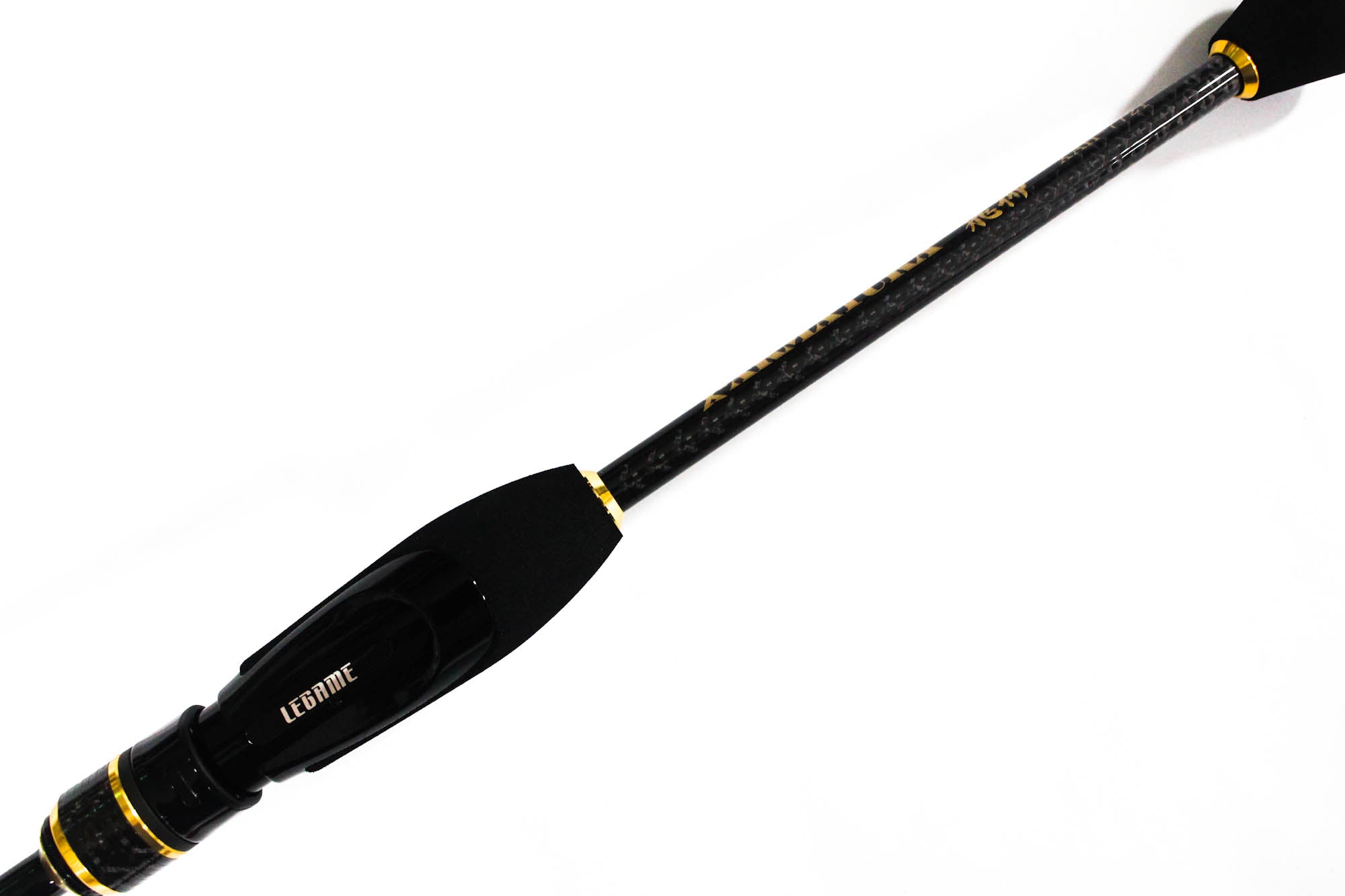 Le Game Rod Spinning X-Armatura XAH-7721 Light Game Hiryu (0060)
