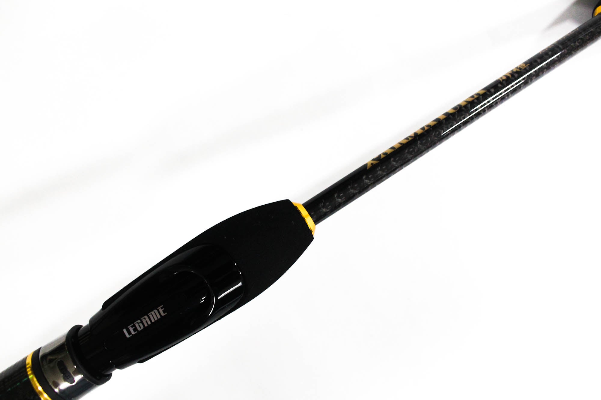 Le Game Rod Spinning X-Armatura XAN-6423 Light Game Nataku (5131)