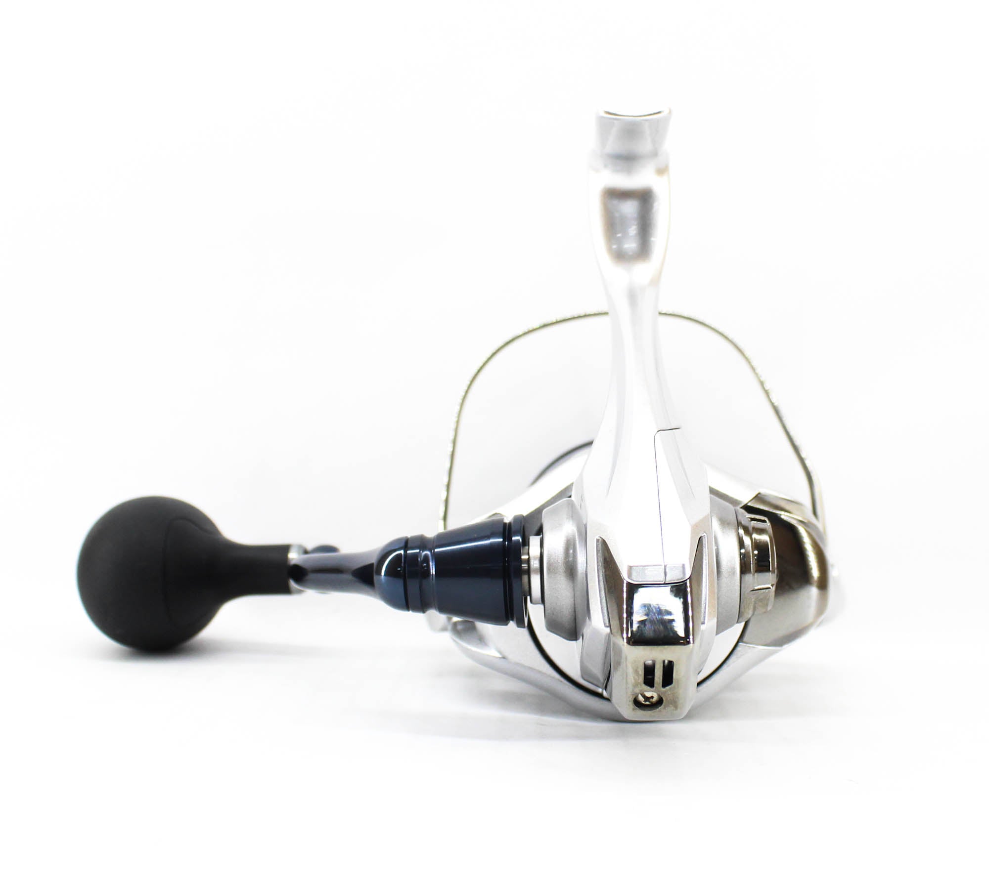 Shimano Reel Spinning Saragosa SRG6000SWAHG SW 6000 HG 2020 (0413)