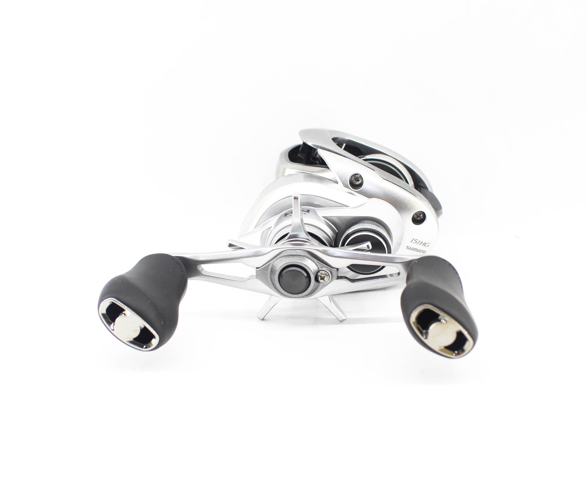 Shimano Reel Baitcast TranX 151HG Left Hand (7939)
