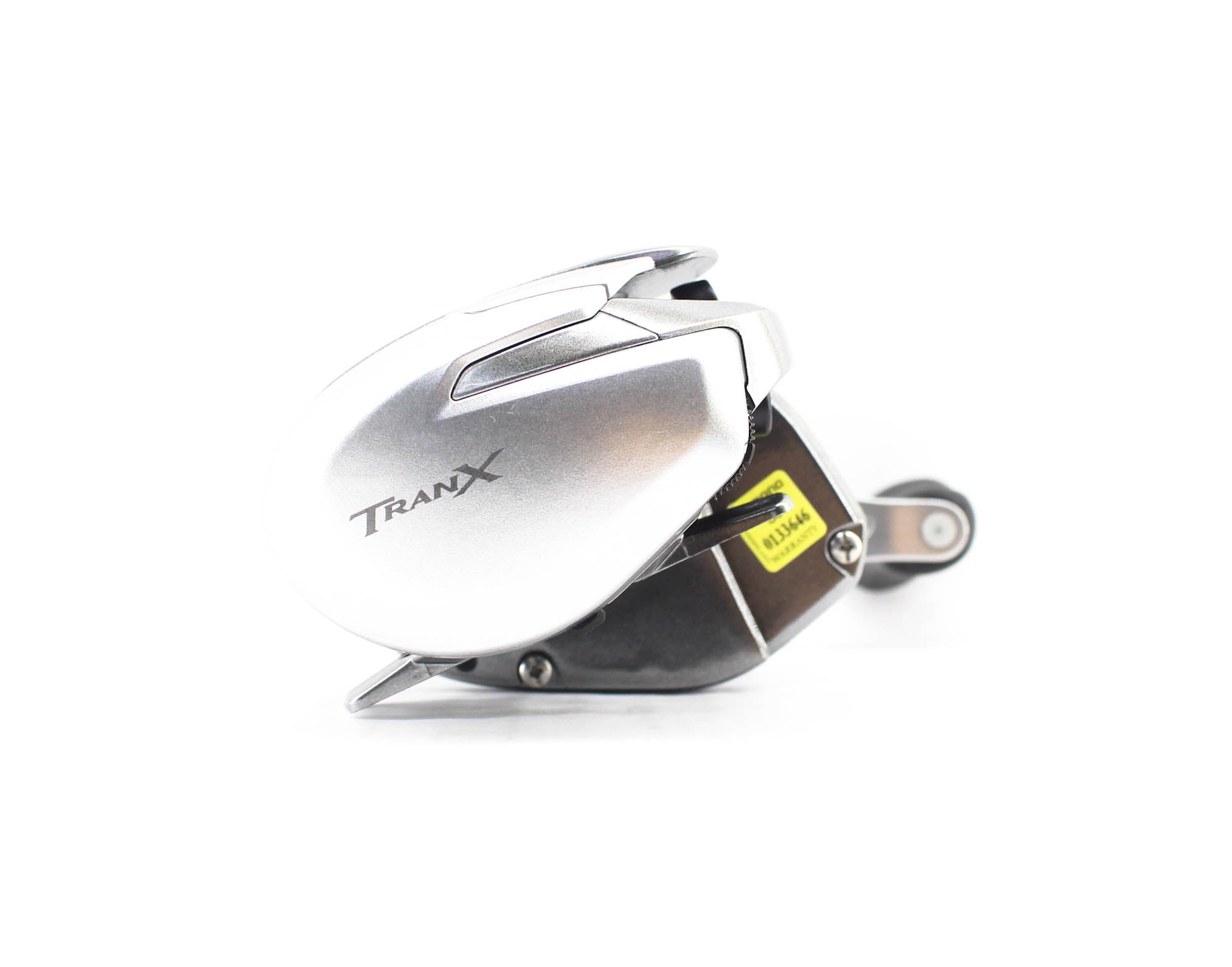 Shimano Reel Baitcast TranX 151HG Left Hand (7939)