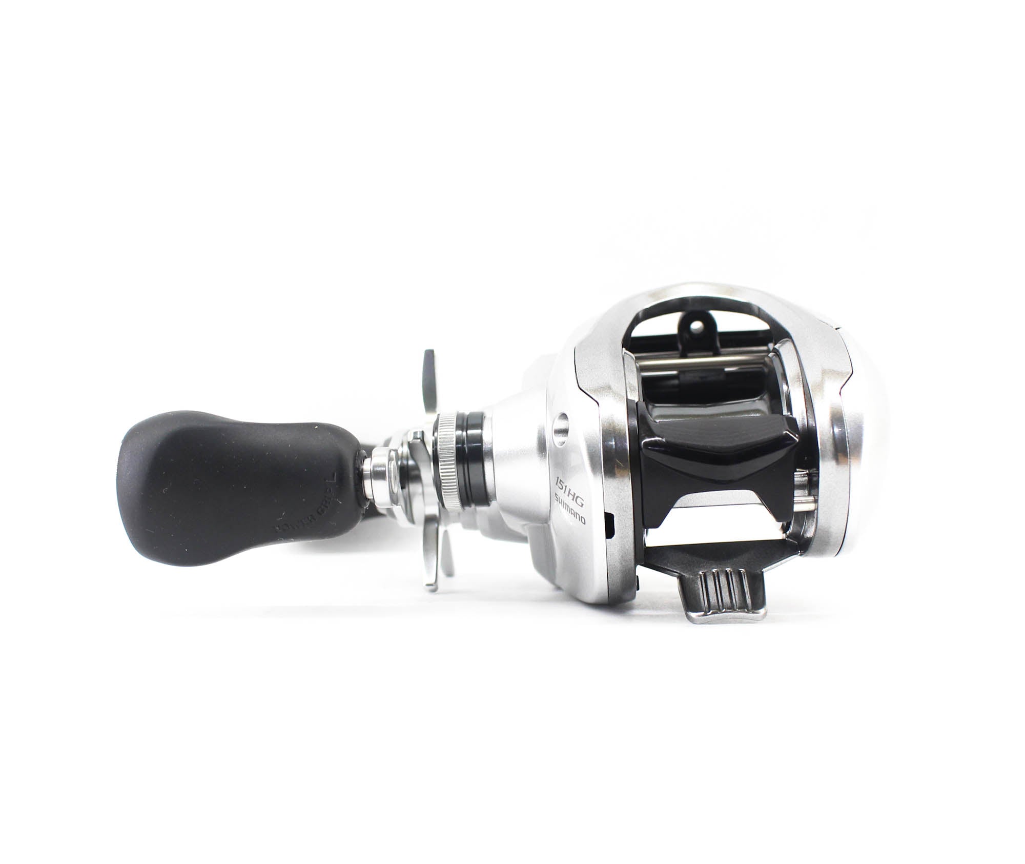 Shimano Reel Baitcast TranX 151HG Left Hand (7939)