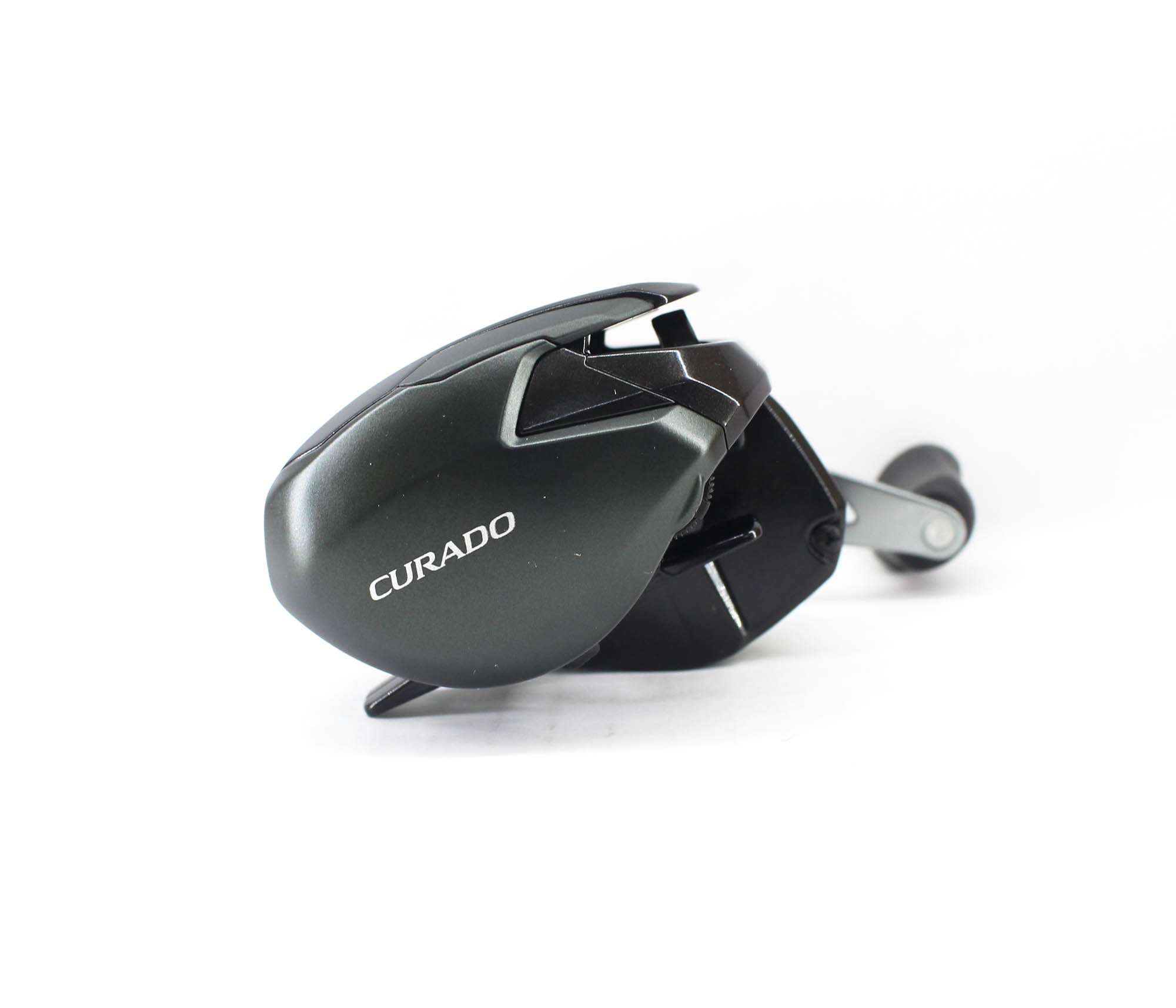 Shimano Reel Baitcast Curado 2023 201 XG CU201XGM Left Hand (9215)