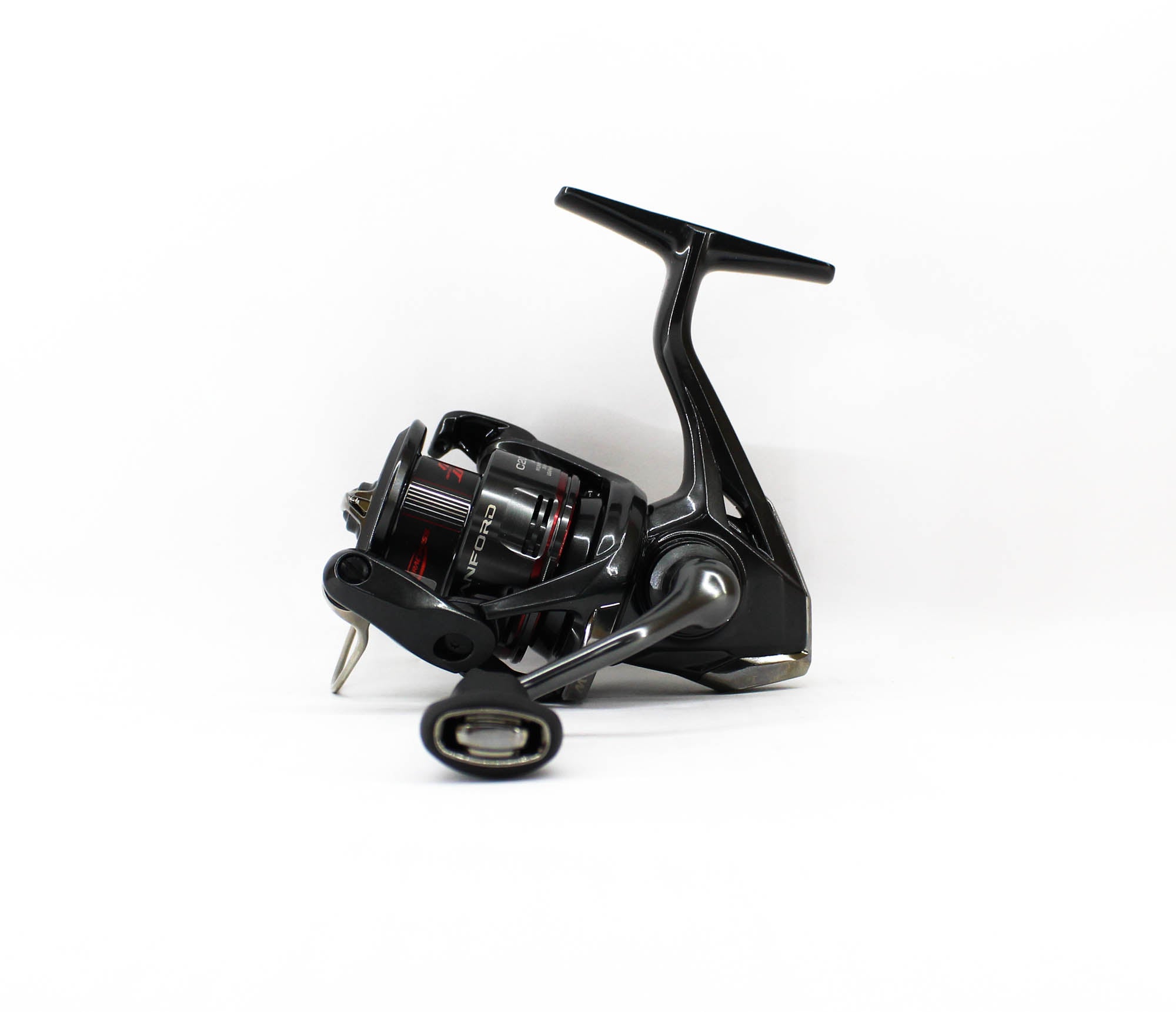 Shimano Reel Spinning Vanford C2000HG 2024 (9832)