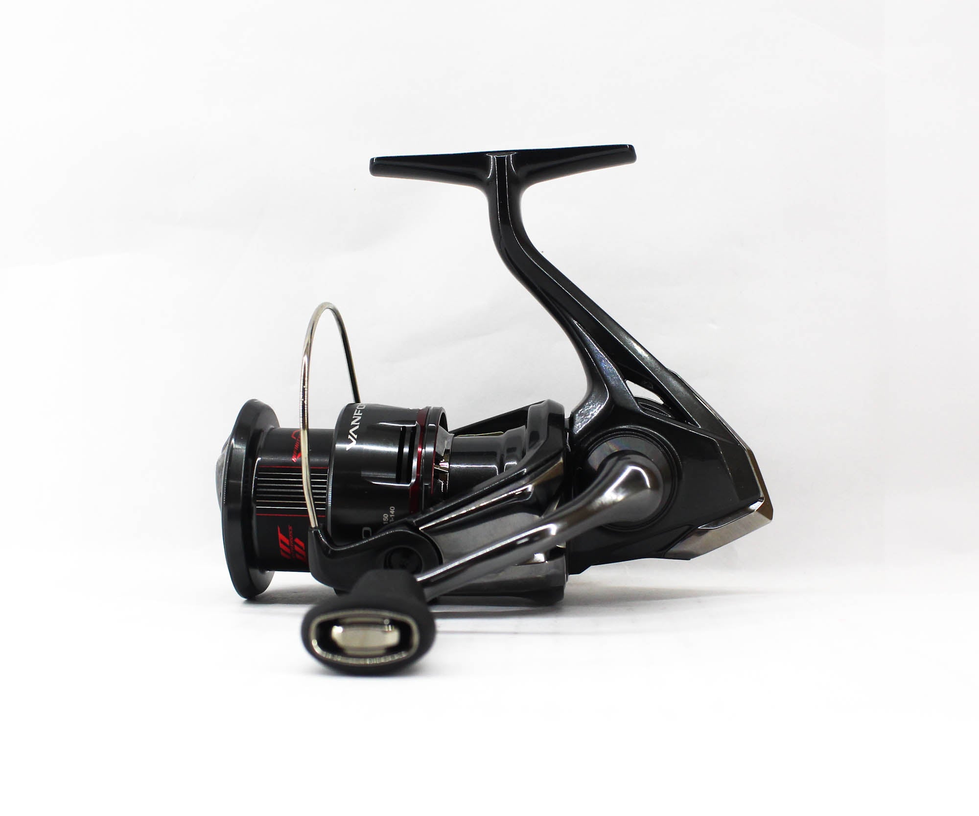 Shimano Reel Spinning Vanford 2500 VF2500A 2024 (9870)